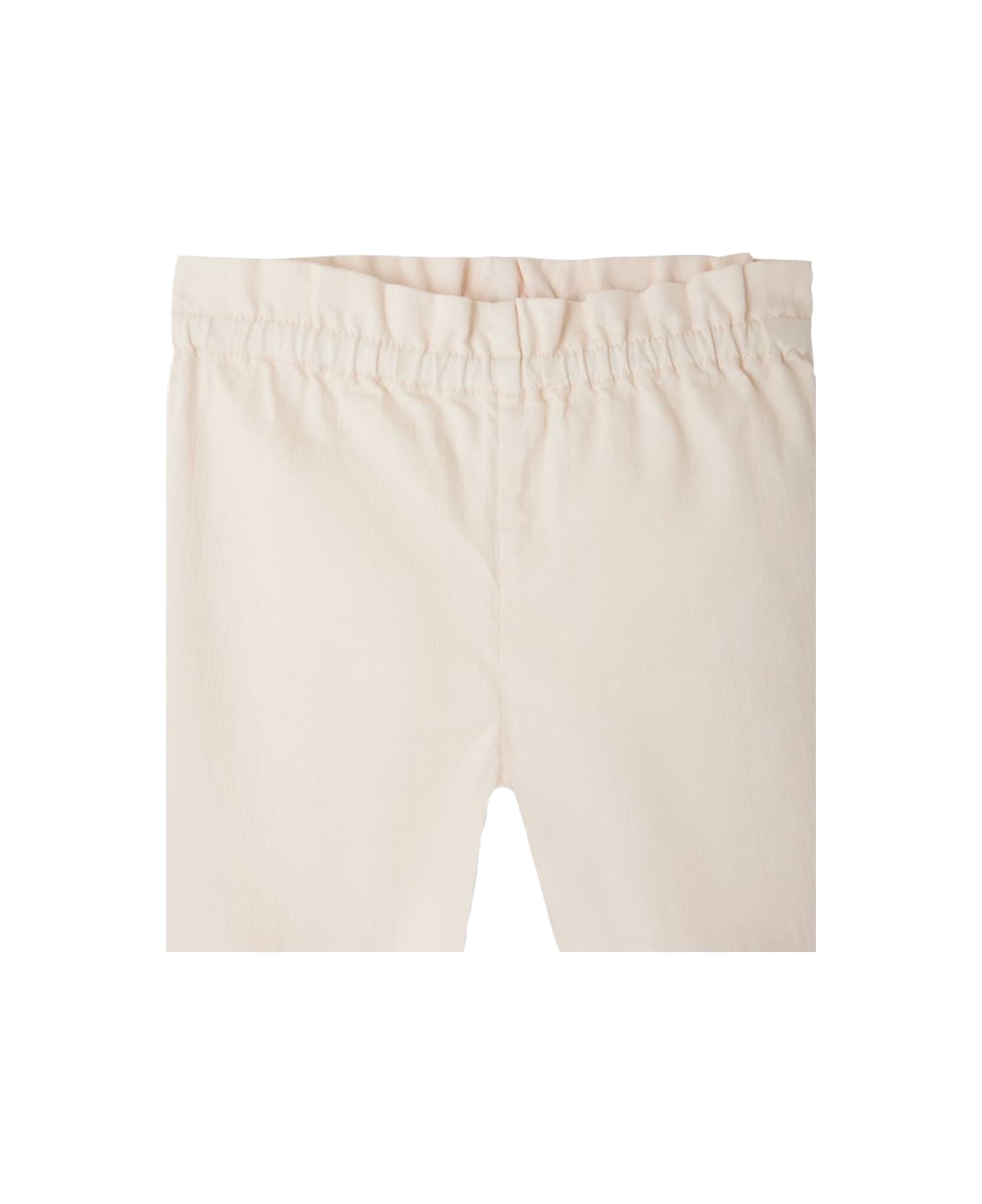 Bonpoint Pants - PINK