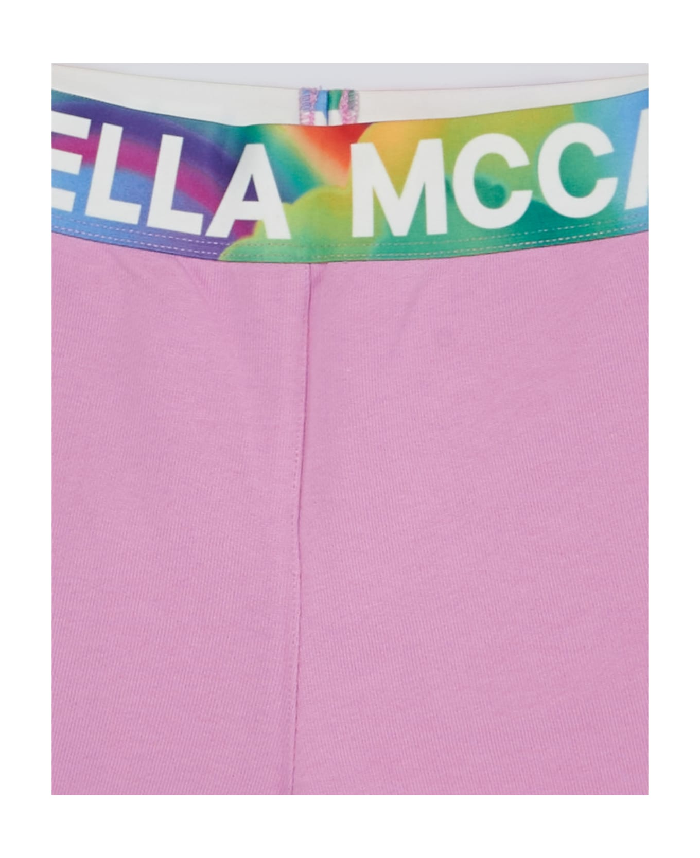 Stella McCartney Shorts Shorts - ROSA