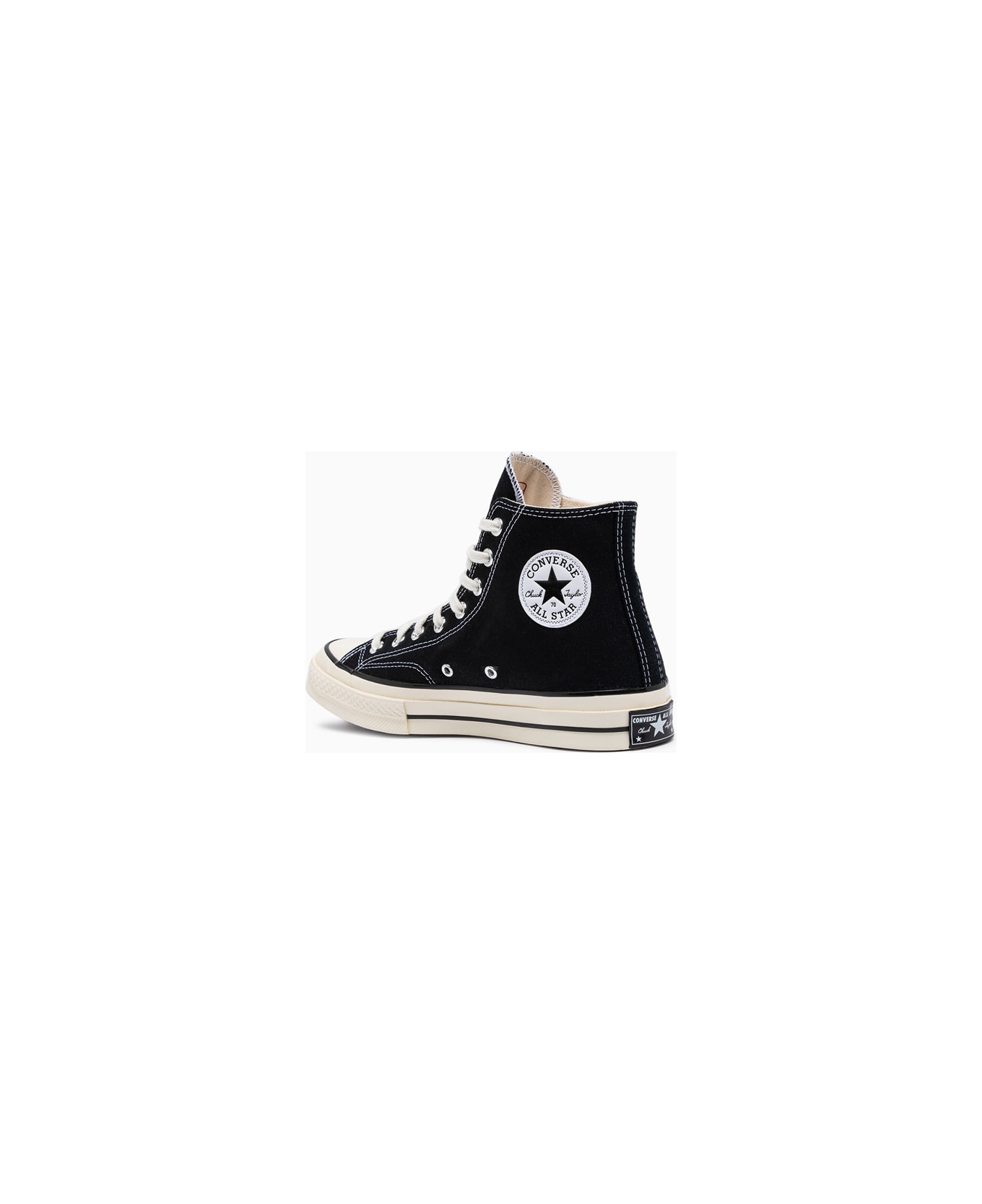Converse Chuck 70 Canvas Black - Black