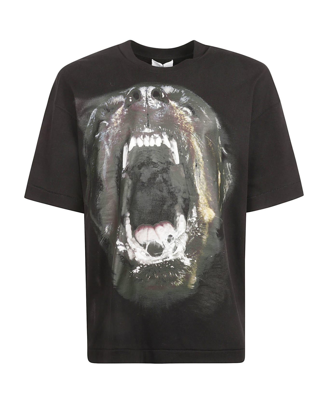 1989 Studio Rottweiler T-shirt - Black