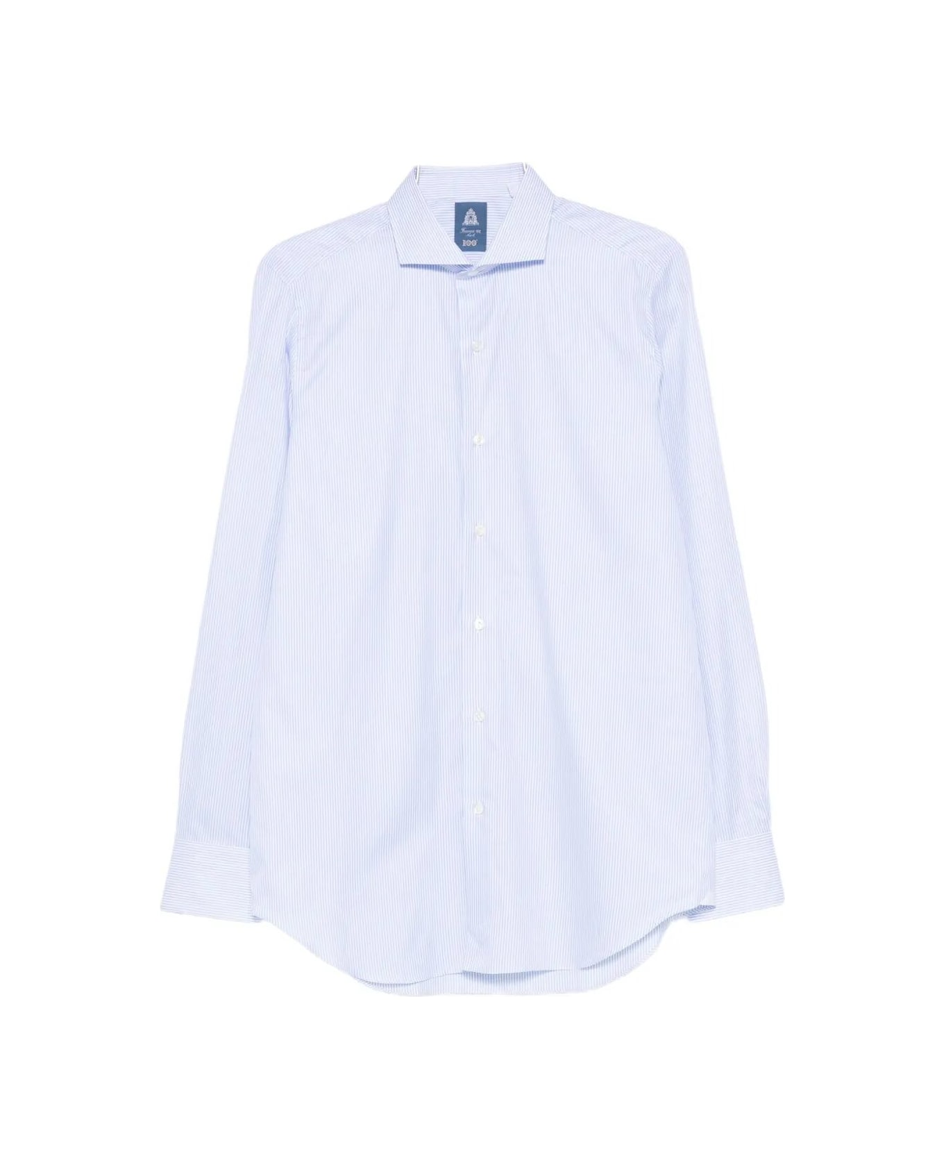 Finamore Shirt 170.2