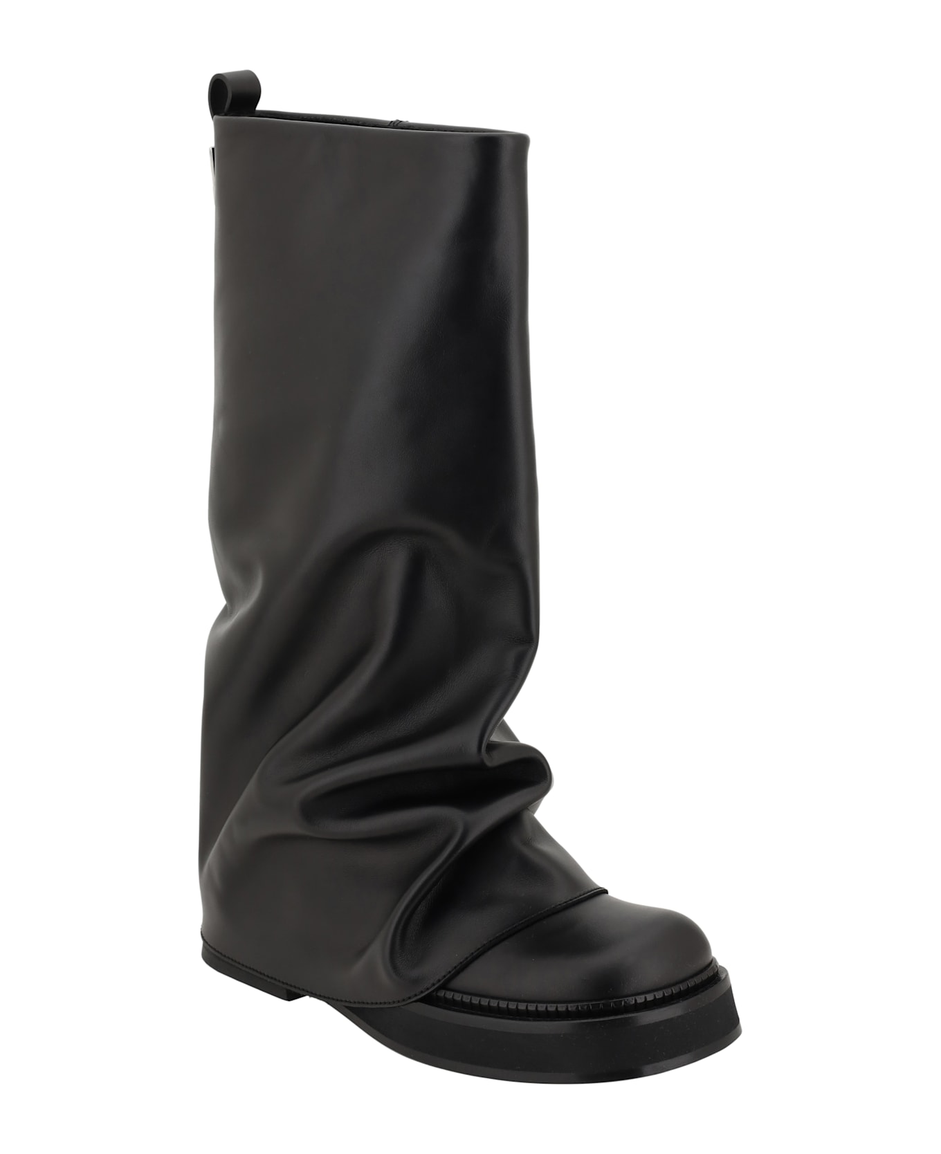 The Attico Robin Boots