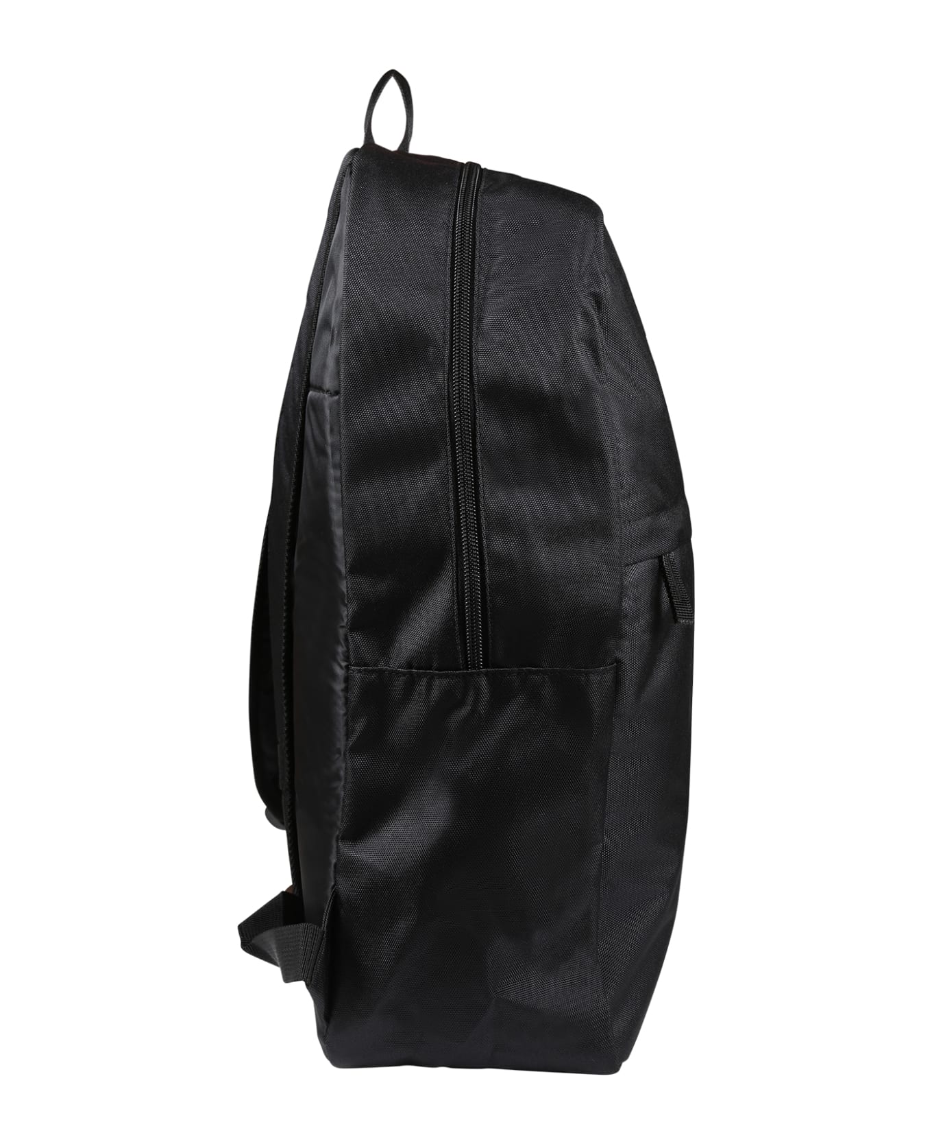 Levi's Black Backpack For Kids - Black