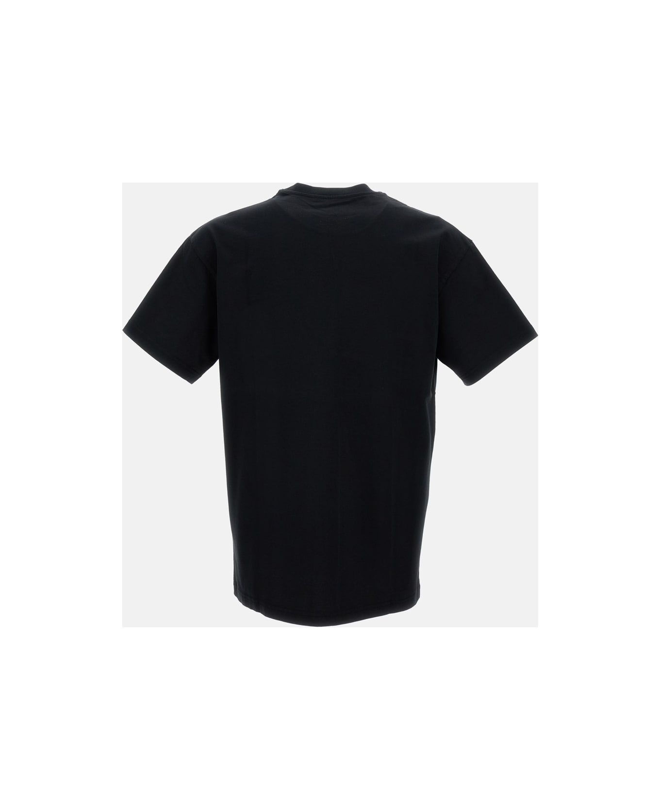 Givenchy Regular Fit T-shirt - Black