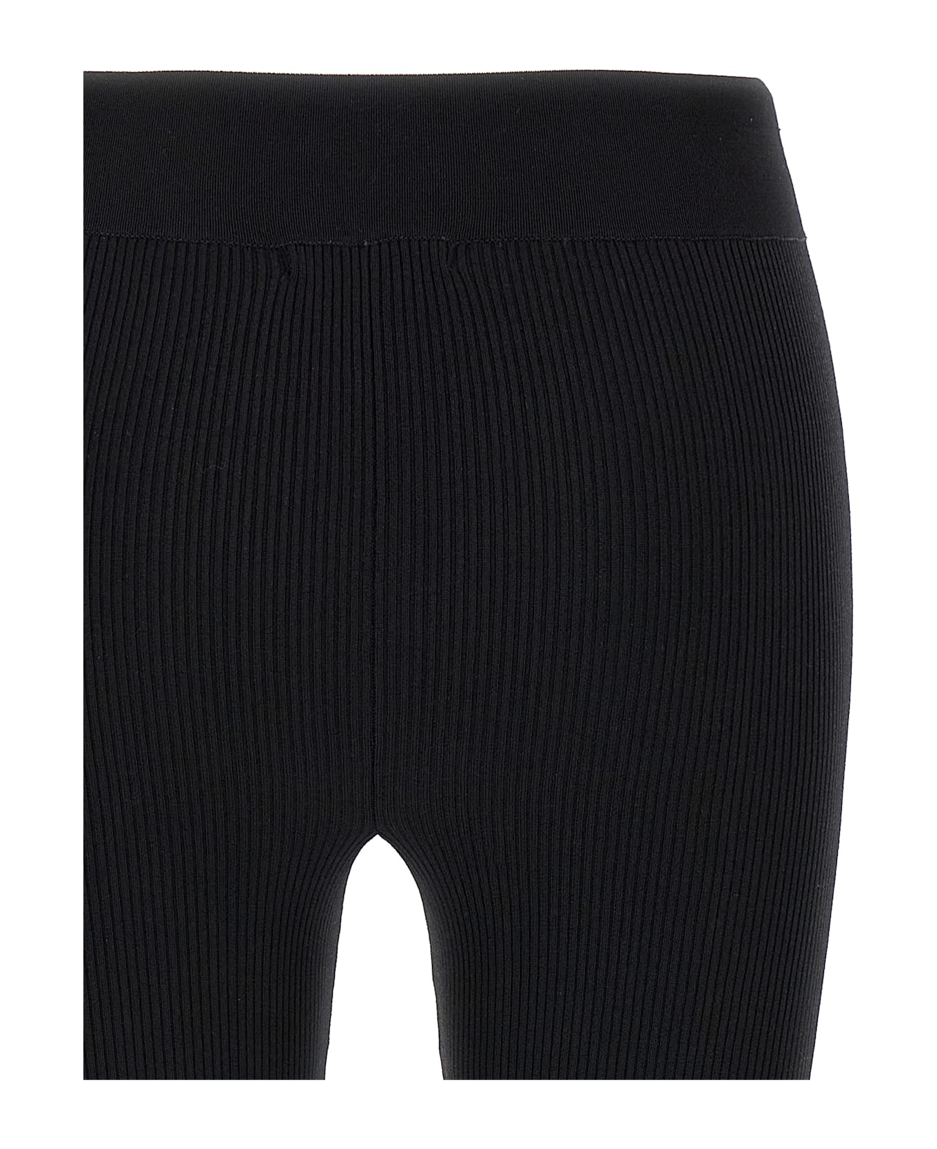 Nensi Dojaka 
sadie
 Leggings - White/Black