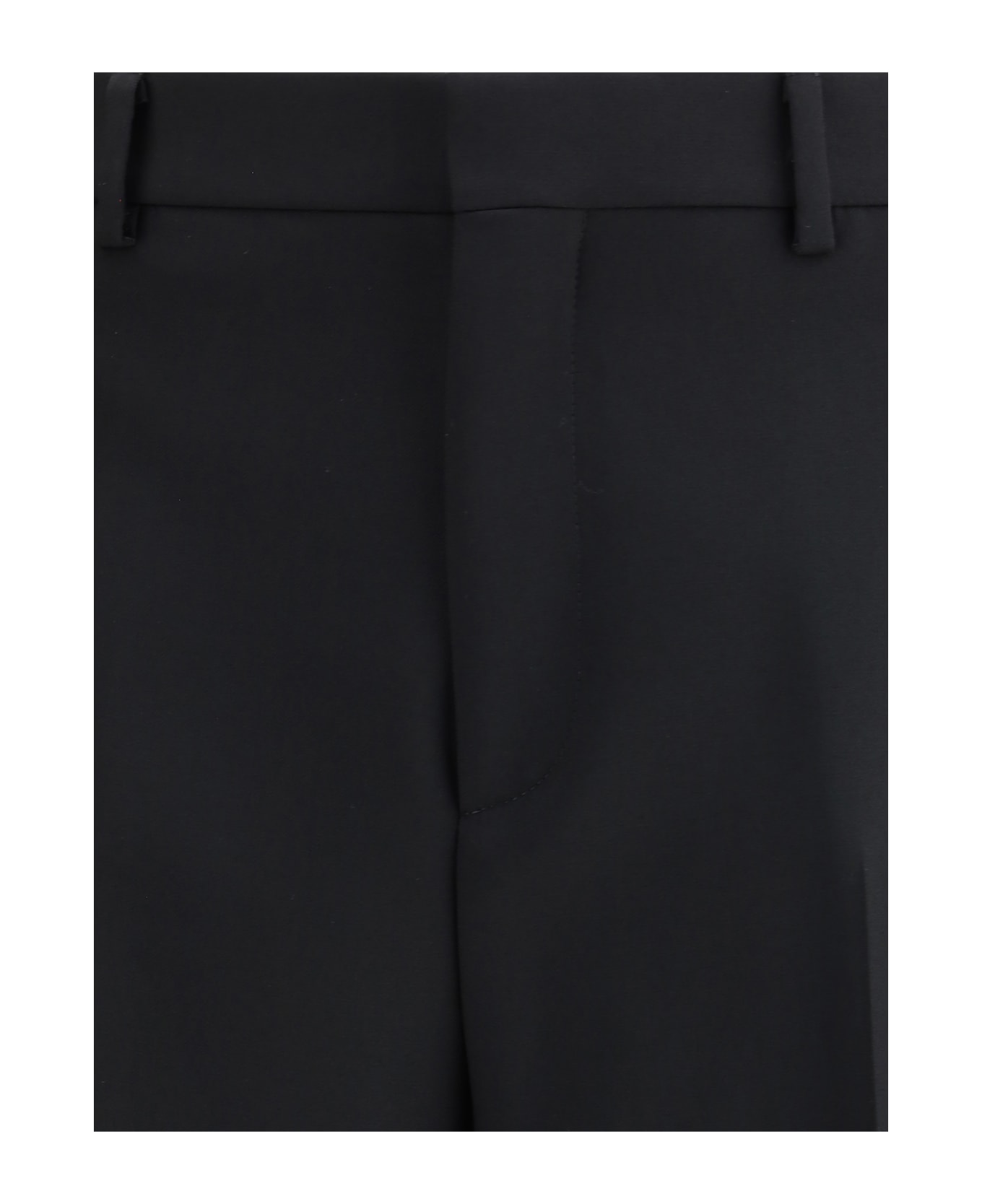 Gucci Wool Pants