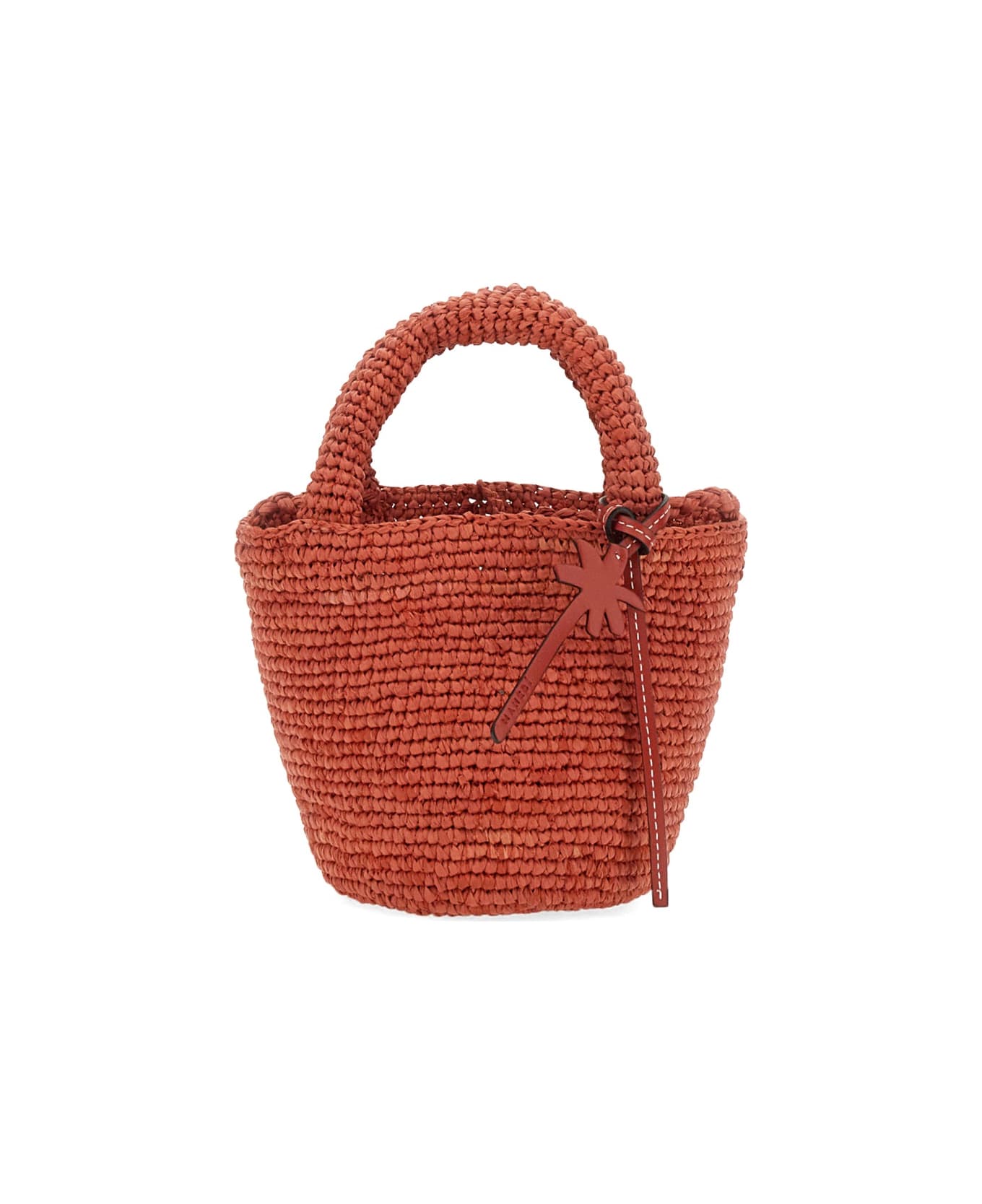 Manebi Mini "summer" Bag - RED