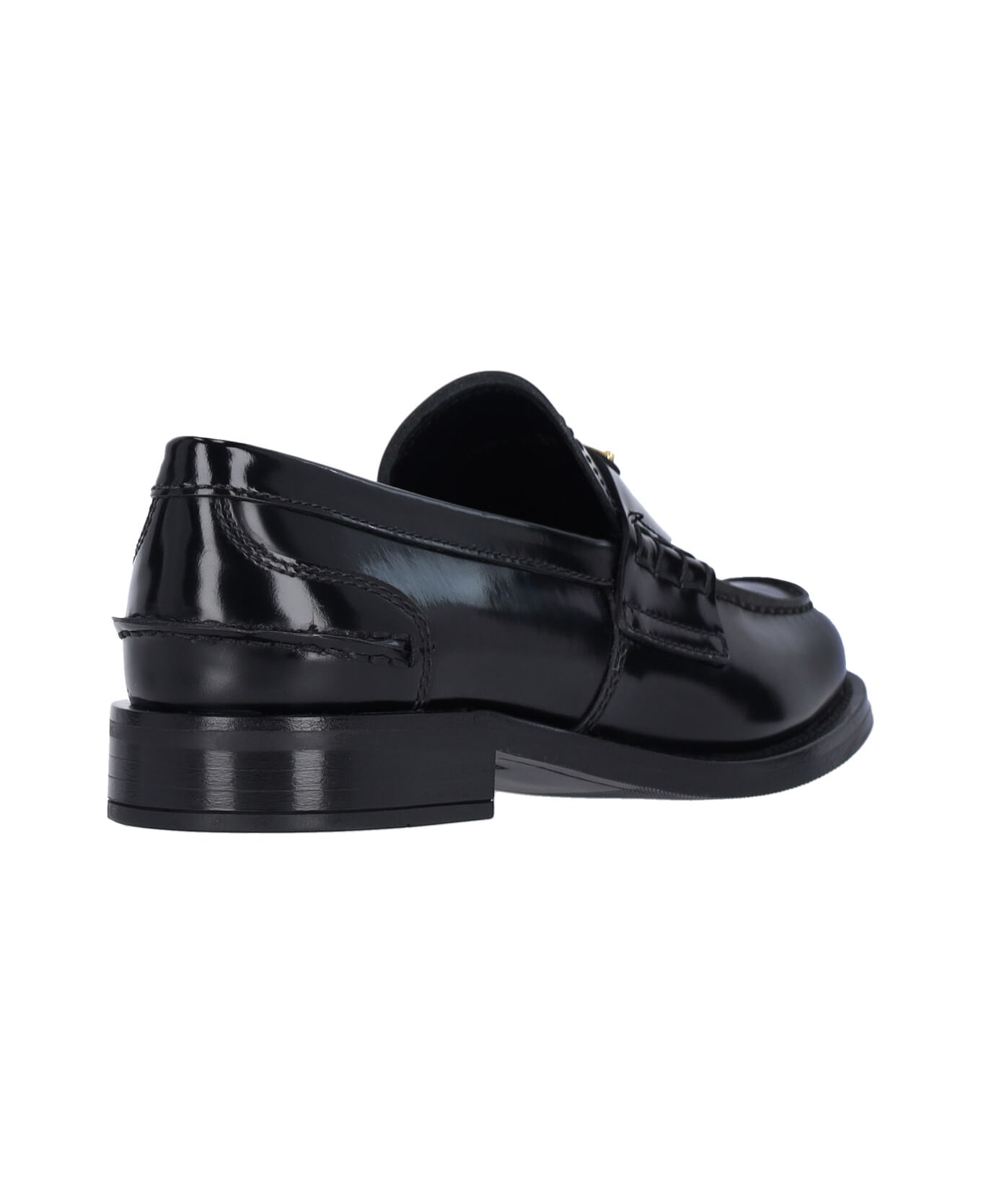 Logo Loafers - Thumbnail 5