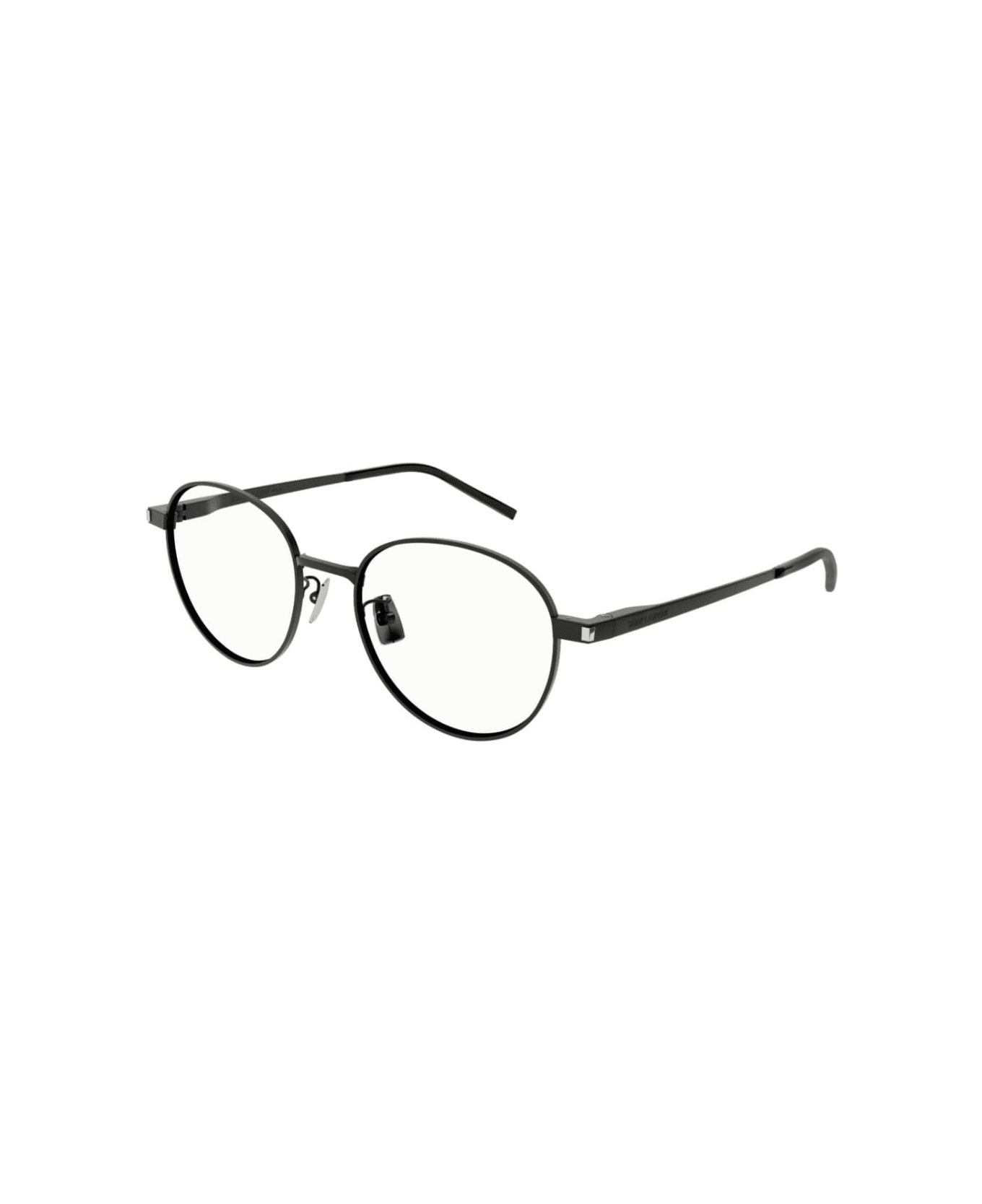 Saint Laurent Eyewear sl 532 001 Glasses - Nero