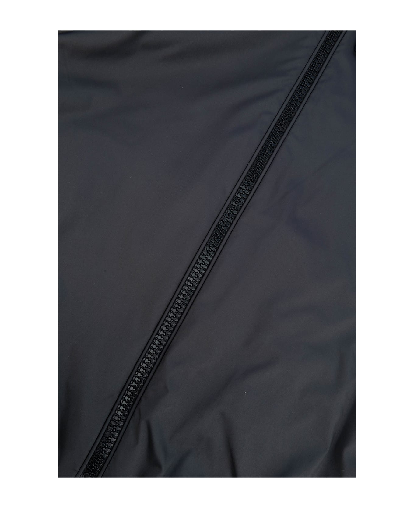 Moncler Giubbini - Nero