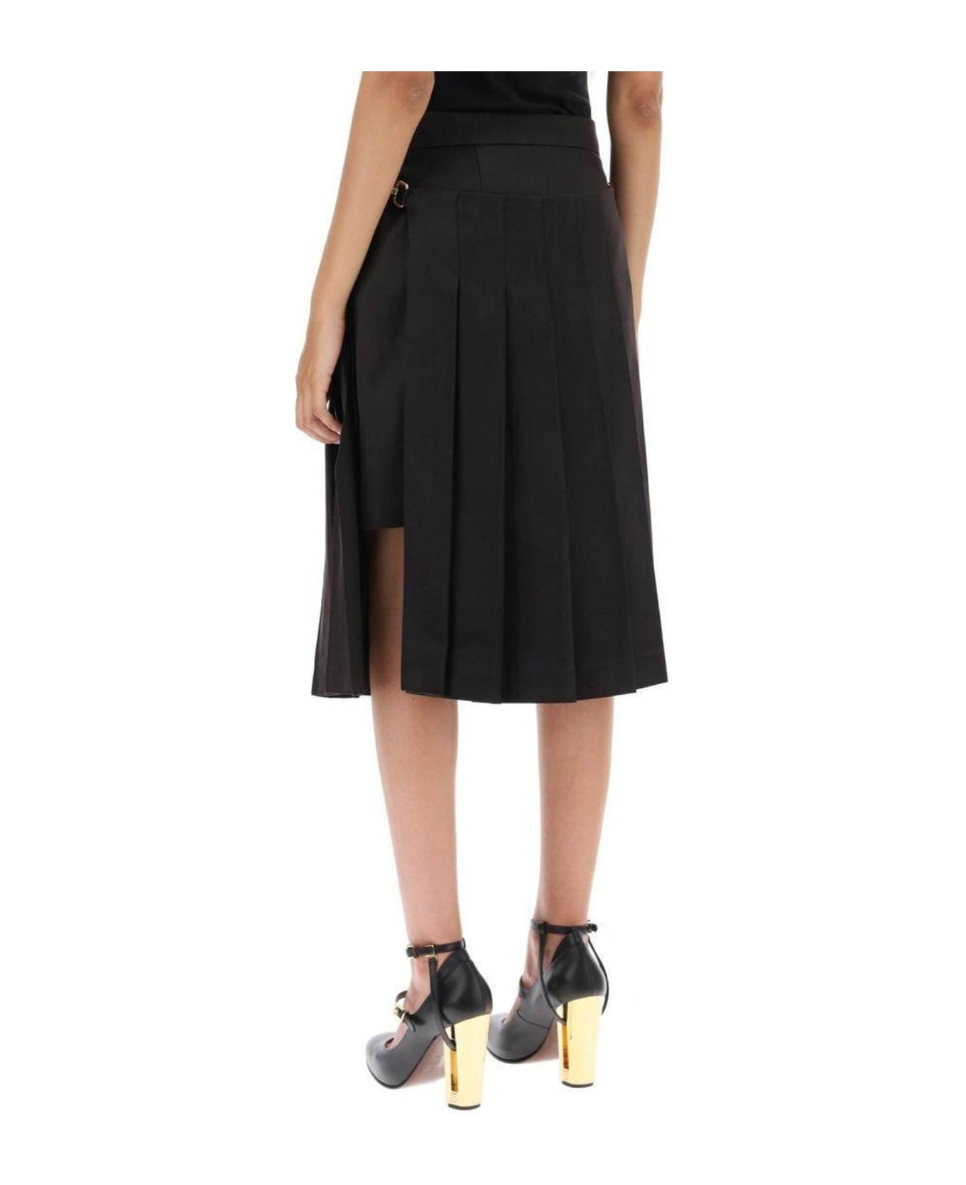 Fendi Skirt - Brown スカート