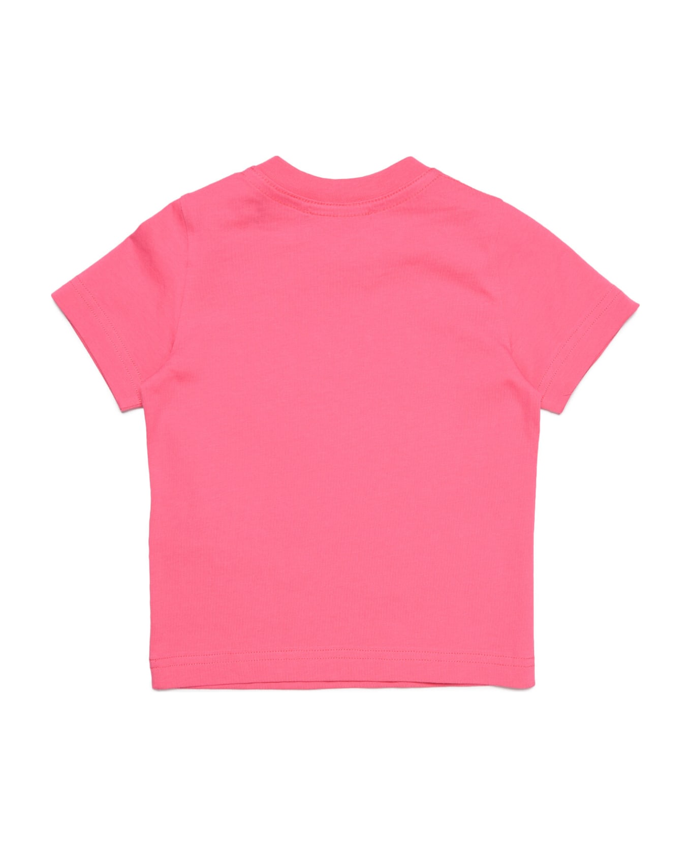 Dsquared2 D2t858b T-shirt Dsquared - Hot pink
