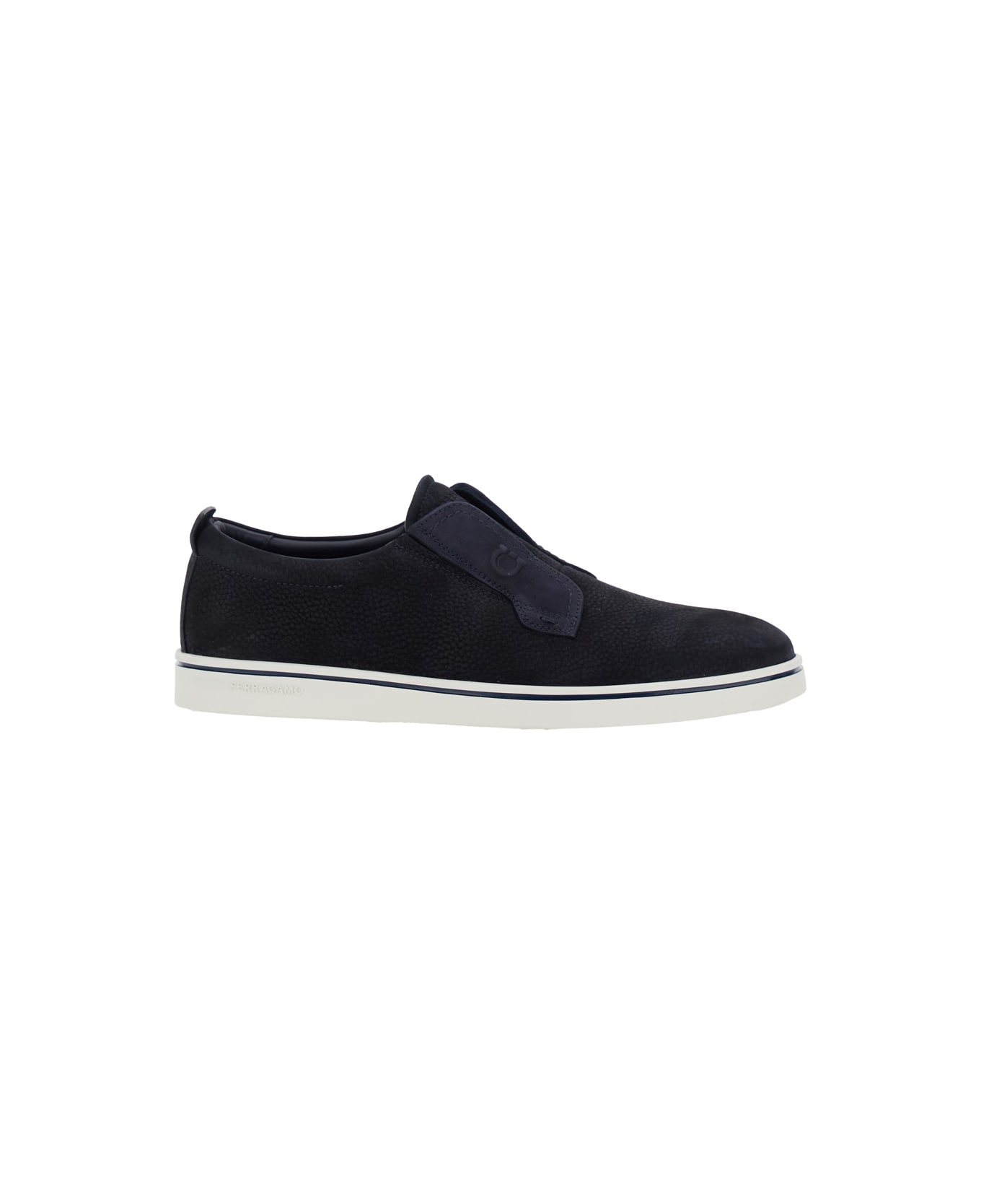 Ferragamo Alfie - Blu