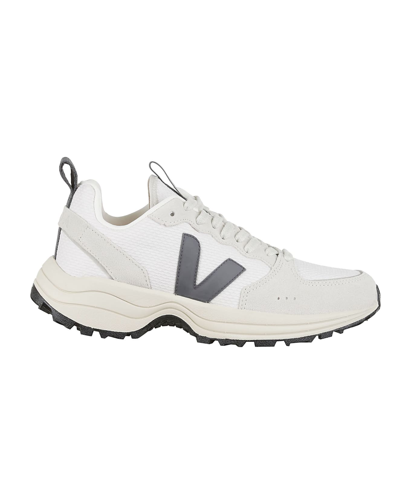 Veja Venturi Hexamesh Sneakers - White/Blue