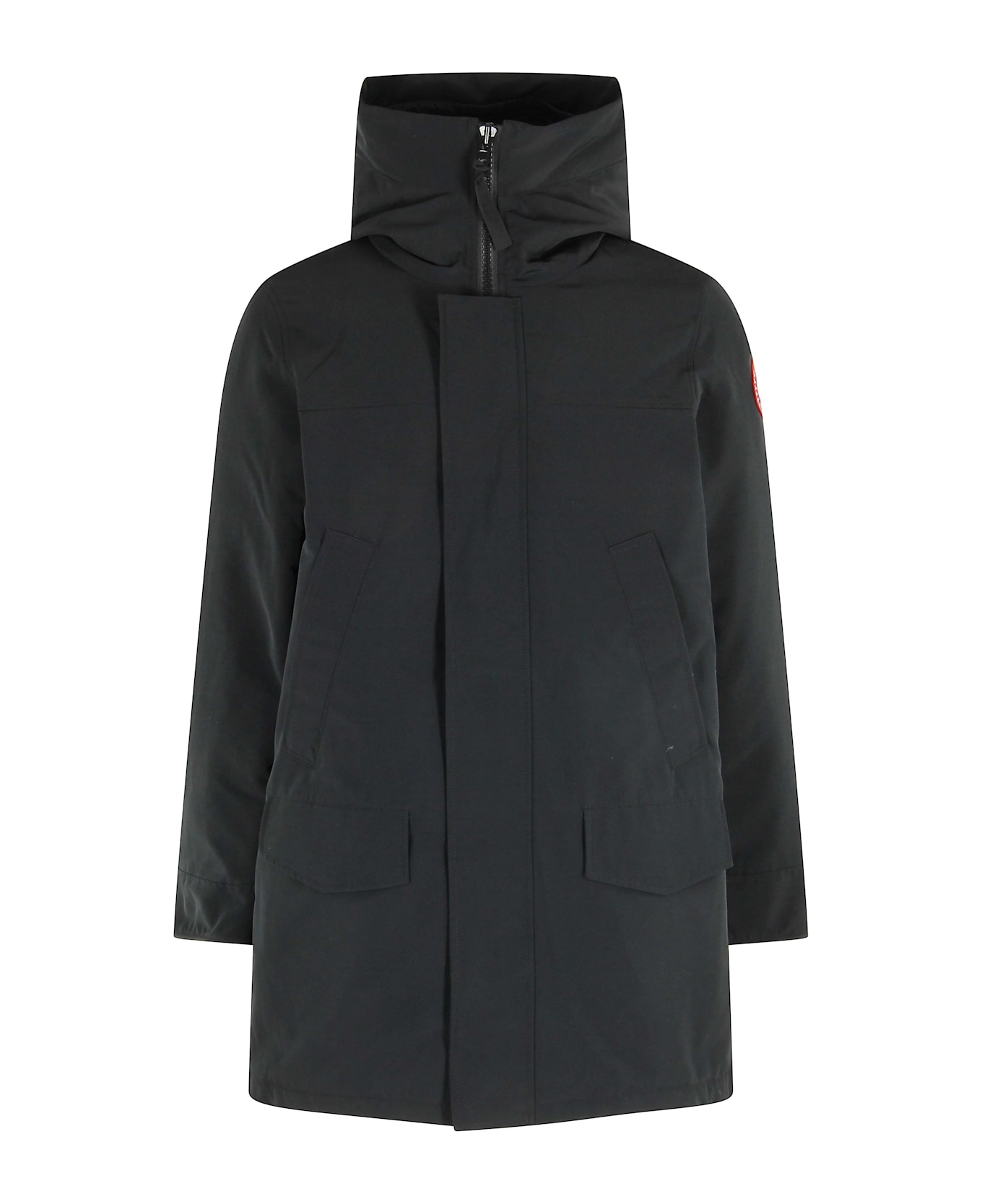 Canada Goose Langford Parka - Black