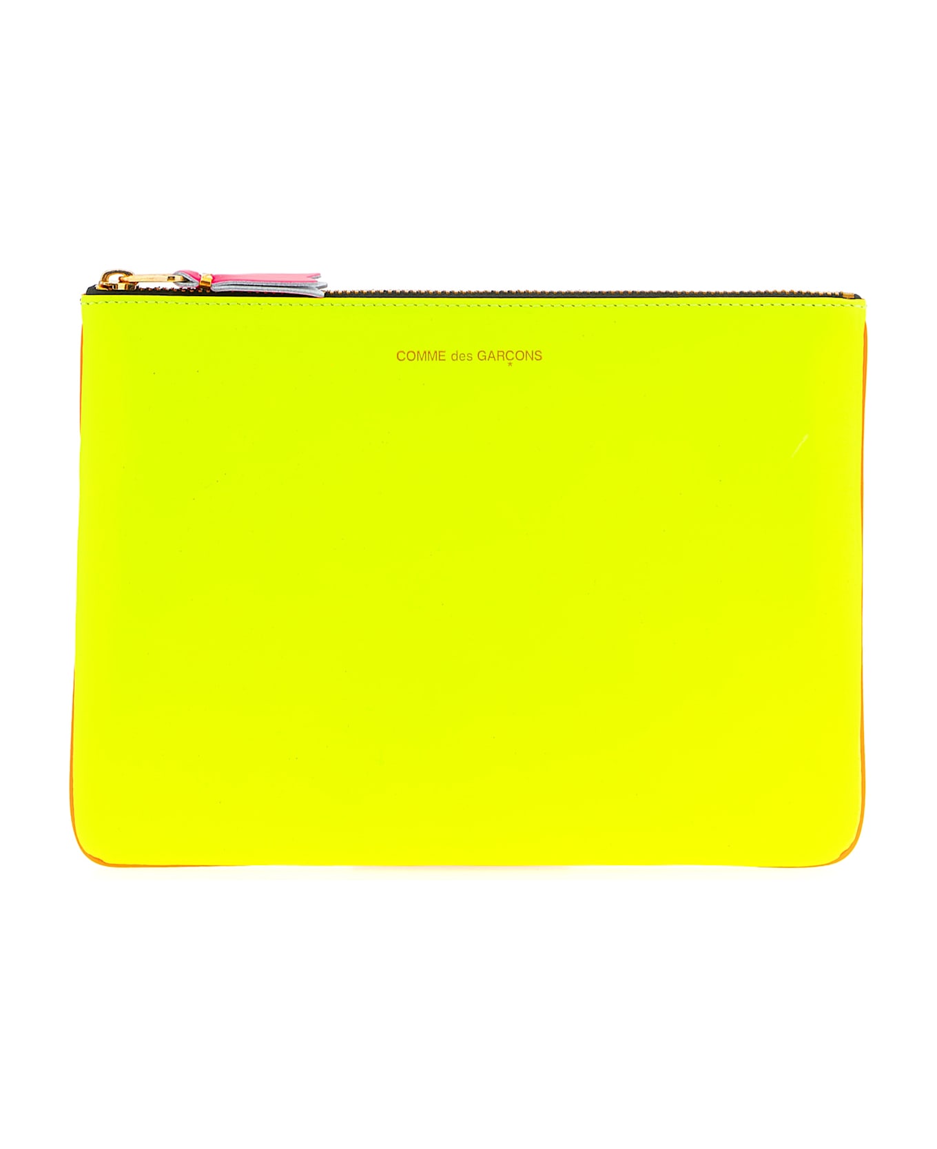 Comme des Garçons Wallet 
super Fluo
 Wallet - Multicolor