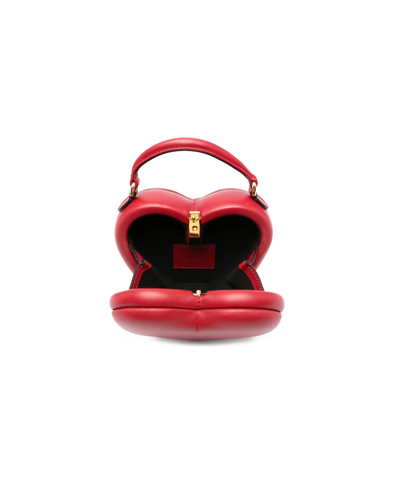 Moschino Bag - RED