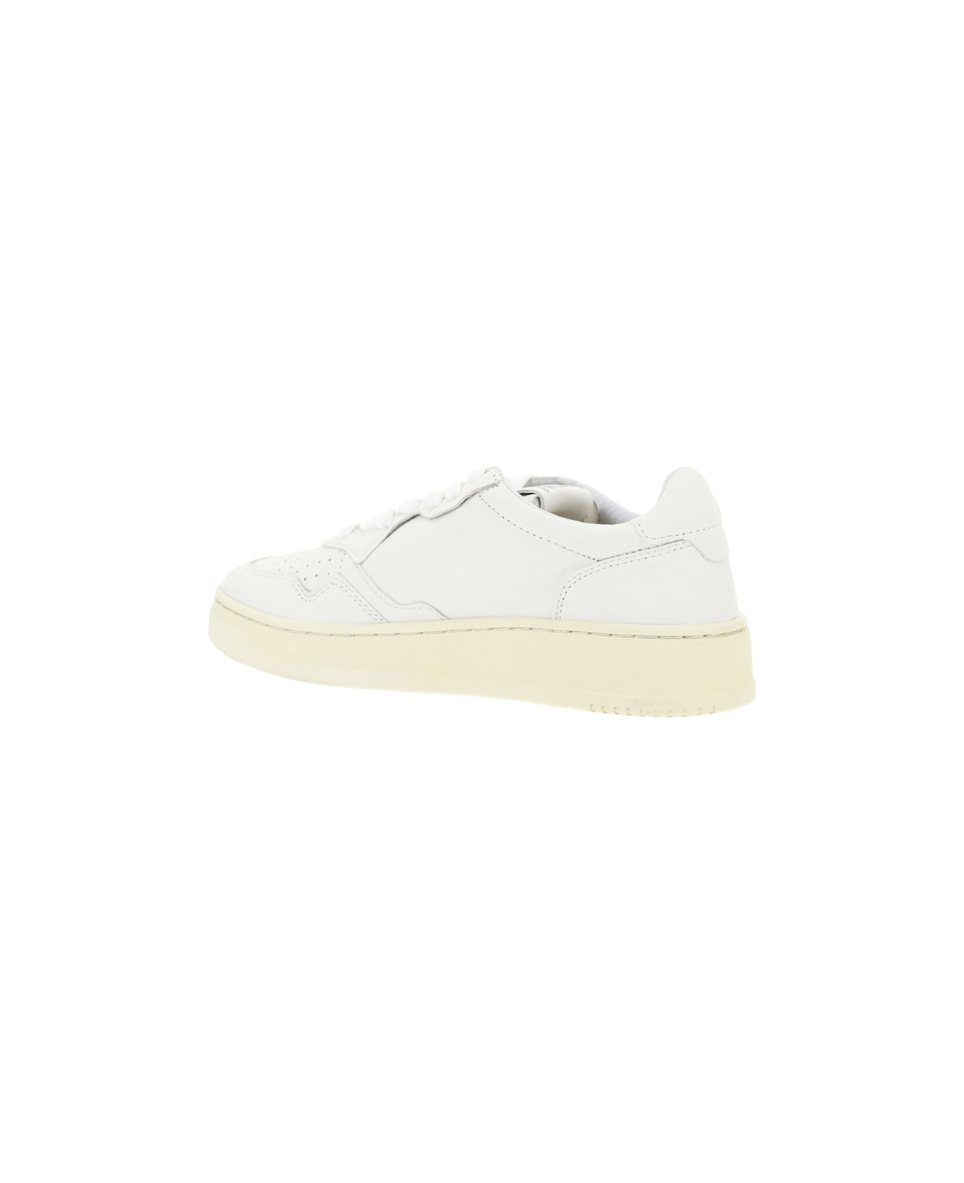 Autry Low 01 Sneakers - Non definito