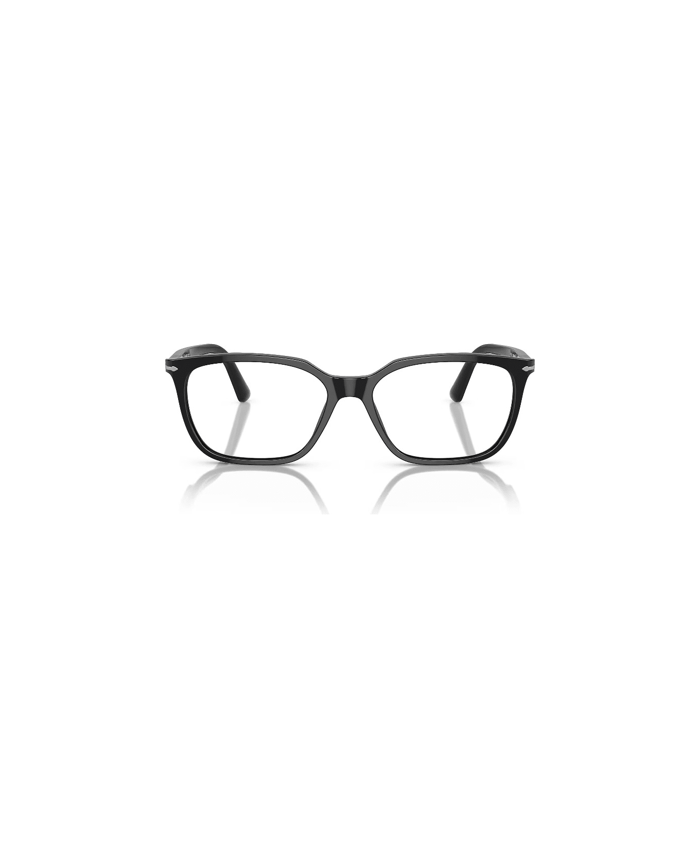 Persol PO3098 95 Glasses - Nero アイウェア