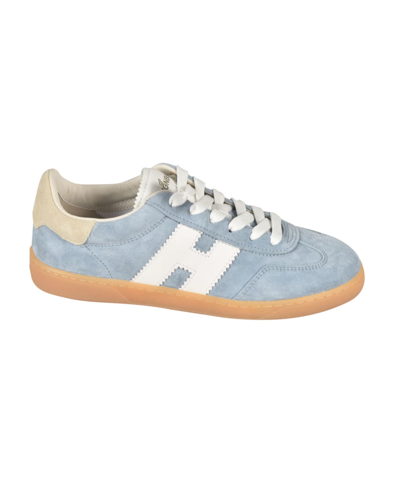 Hogan Cool Sneakers - Azzure