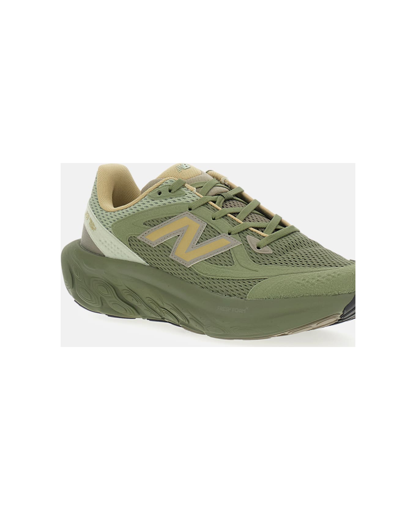 New Balance Trn - Green