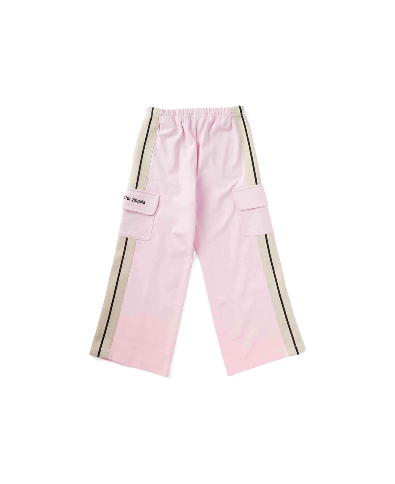 Palm Angels Pahighsocks - PINK