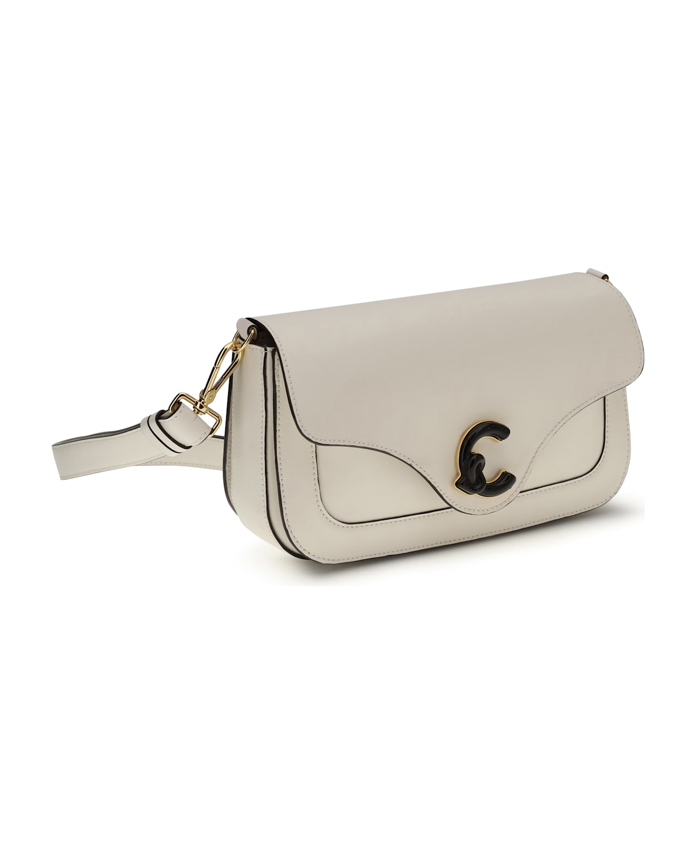 Coccinelle C-me Shoulder Bag