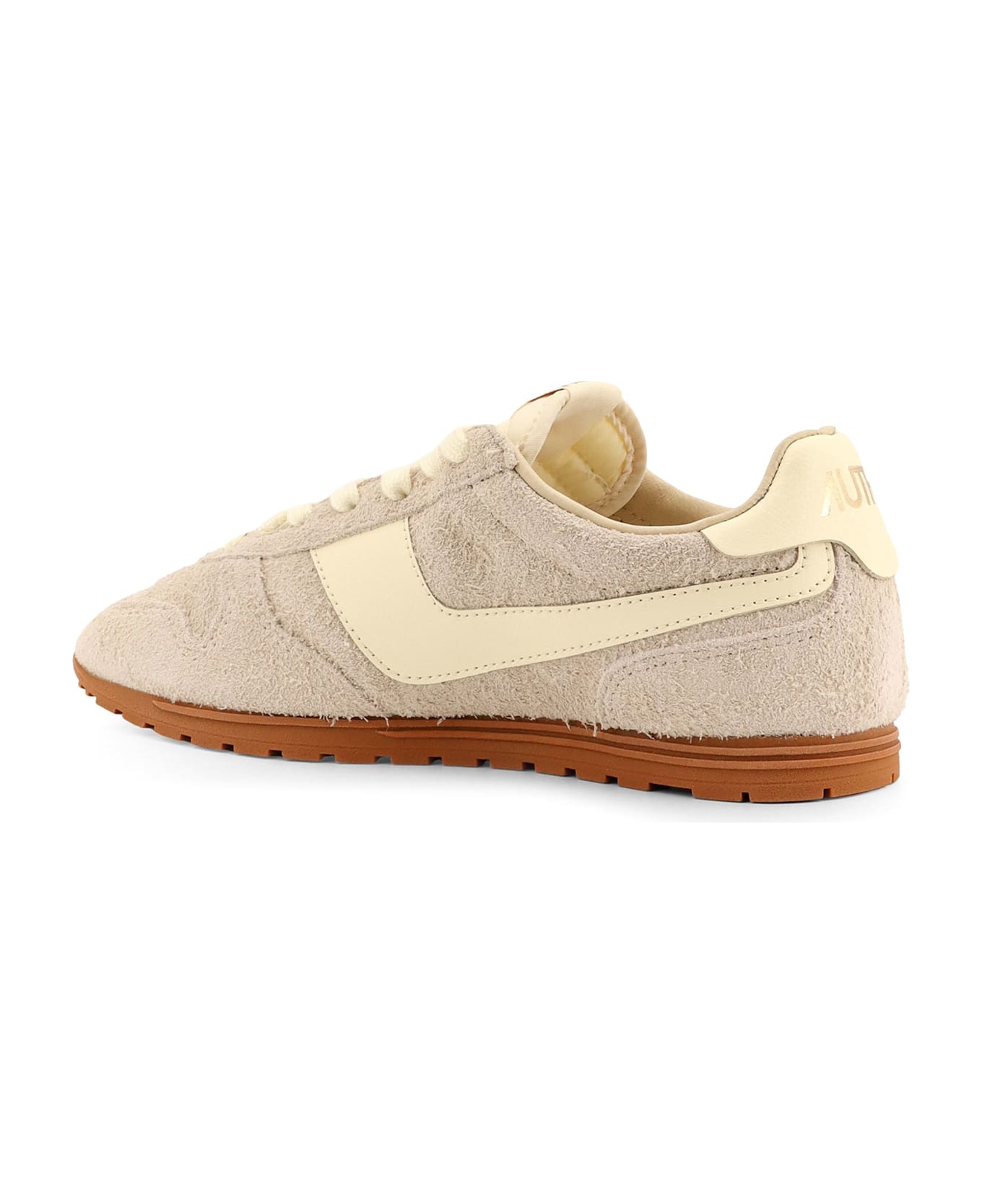 Autry Windspin Sneakers - Wife/rut