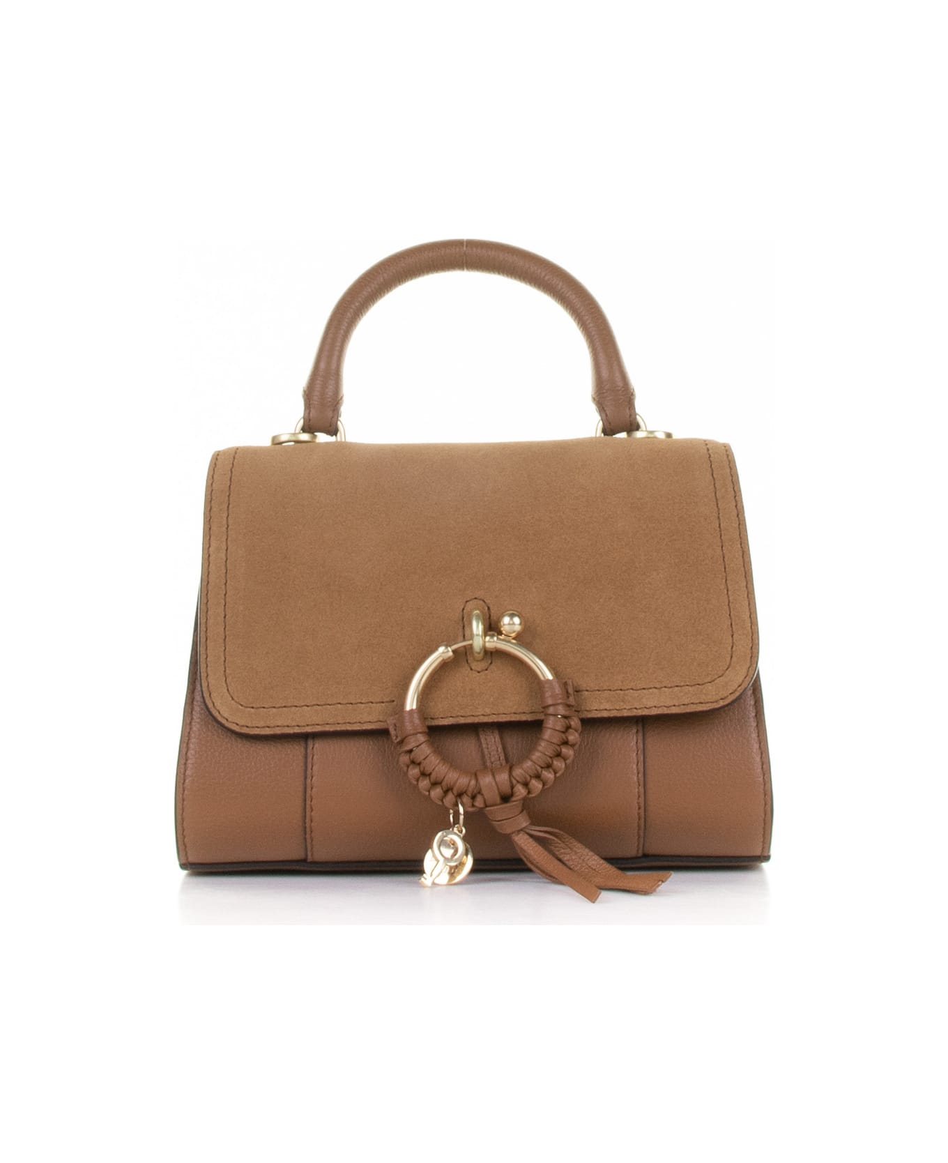 See by Chloé Tote - Caramello