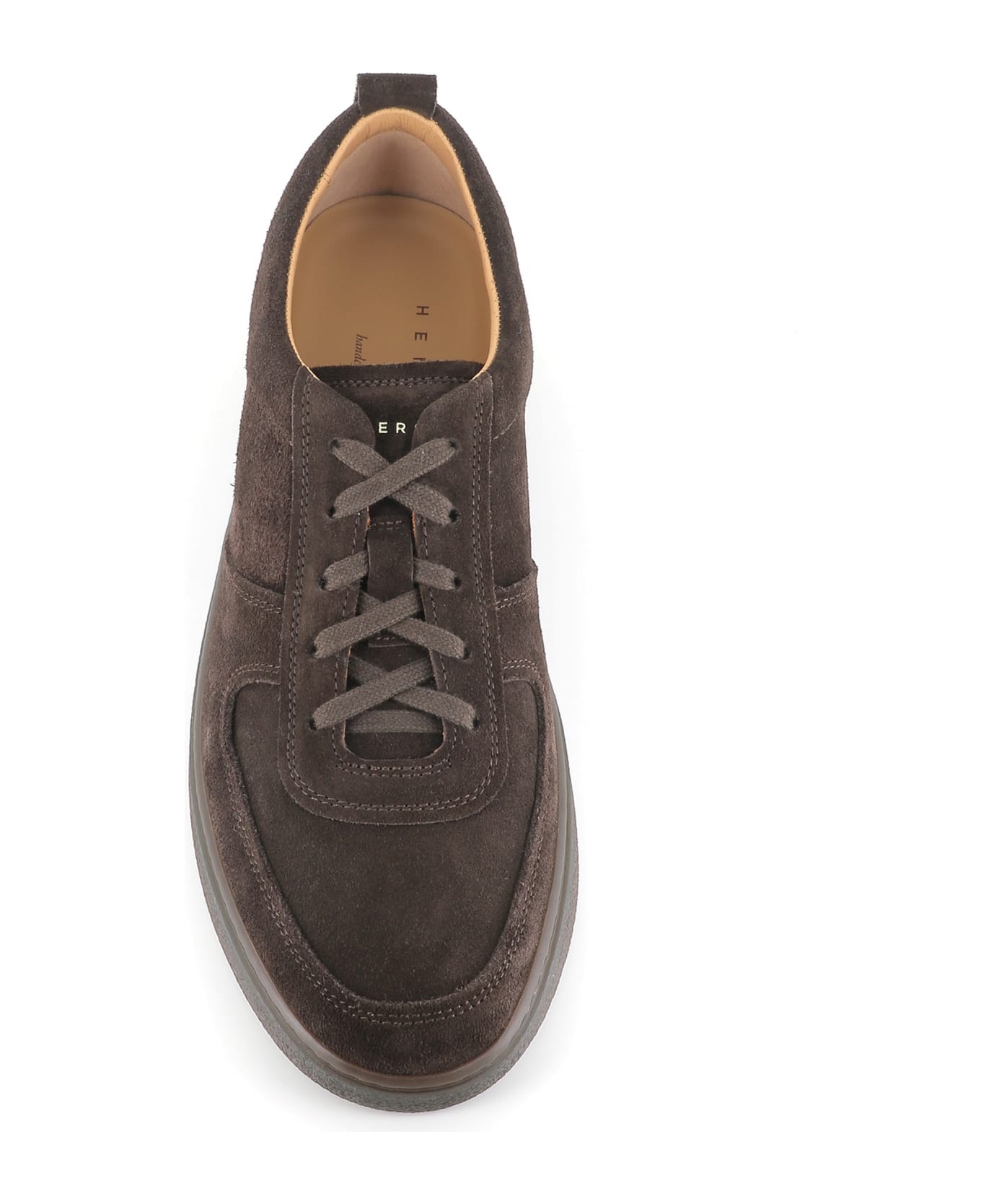 Henderson Baracco Sneakers Levante - Brown