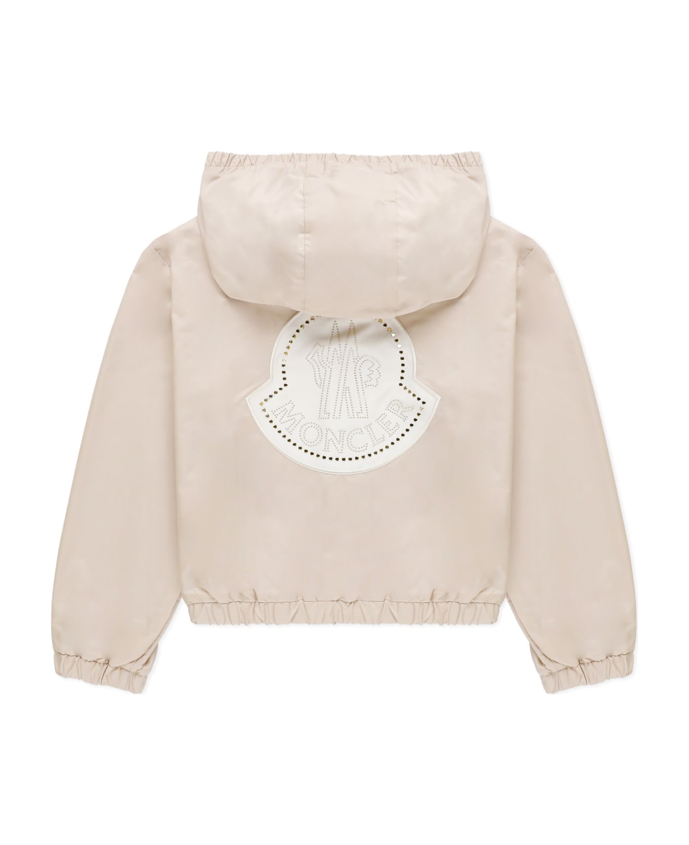 Moncler Saria Jacket - Pink