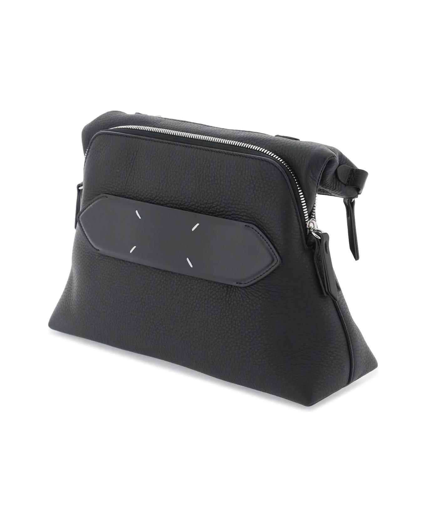 Maison Margiela Crossbody Bag - BLACK (Black) ショルダーバッグ