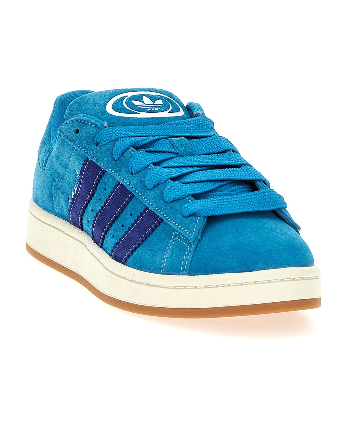 Adidas Originals 
campus 00s
 Sneakers - Light Blue