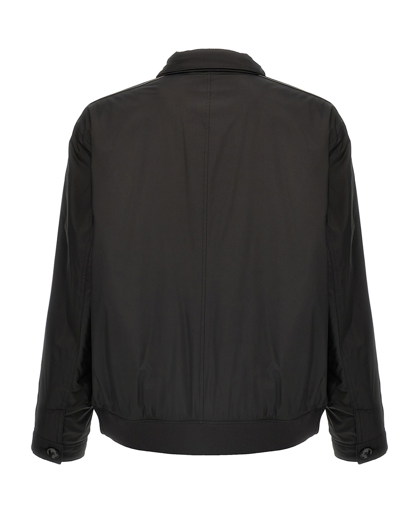 Hugo Boss 'chaedus' Jacket - Black  