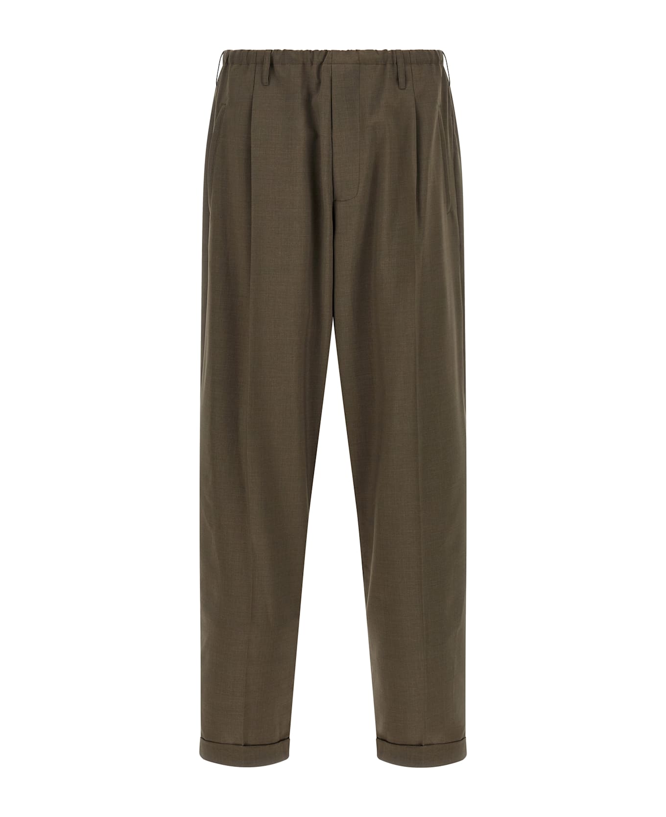 Magliano 
people
s Pant
 Pants - Brown