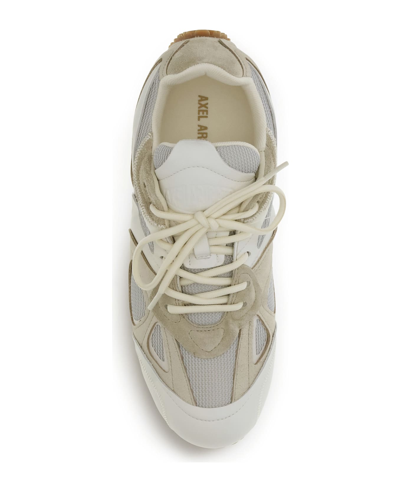 Axel Arigato Slow Runner Sneakers