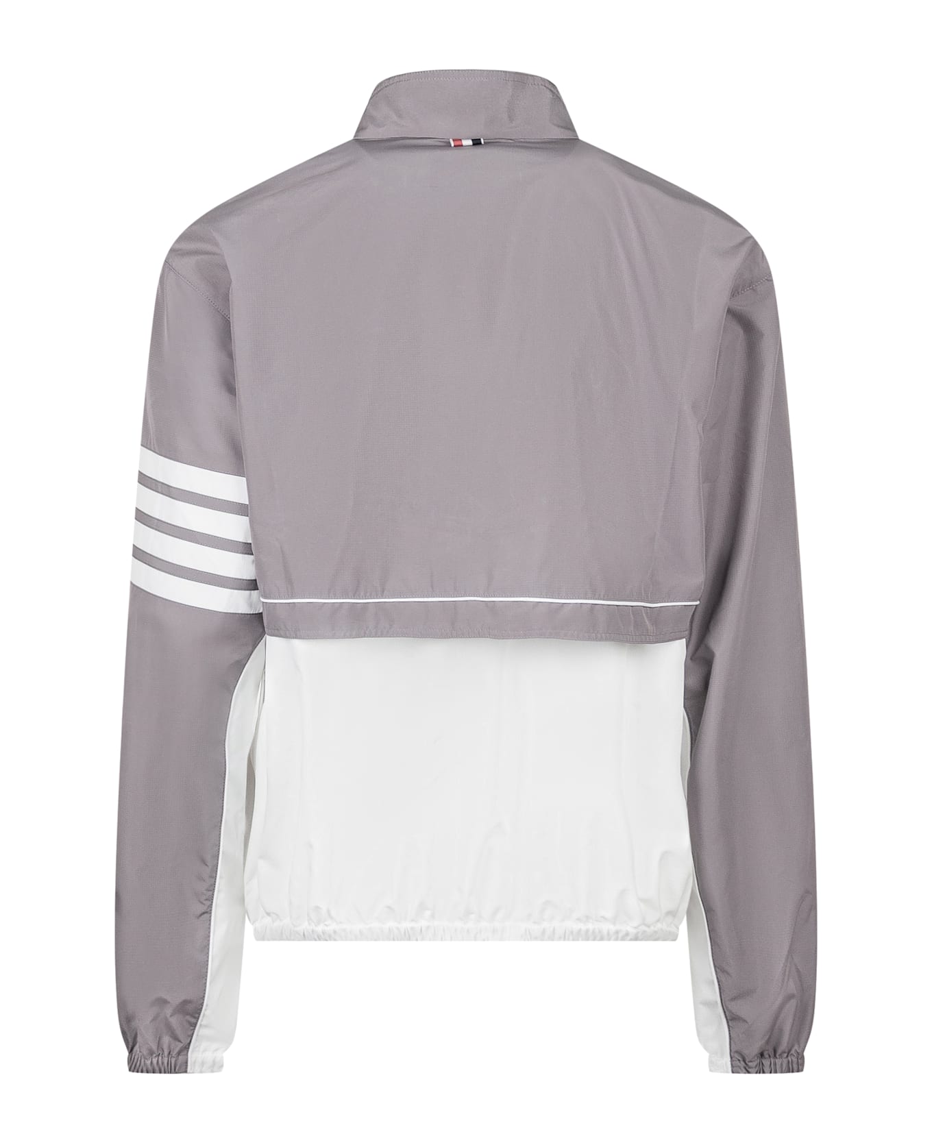 Thom Browne Jacket - MED GREY