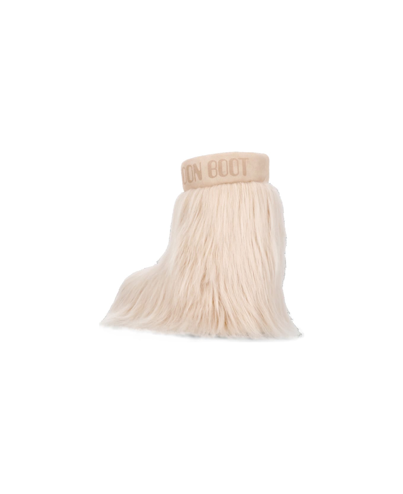 Moon Boot Icon Yeti Midi Boots - Pink