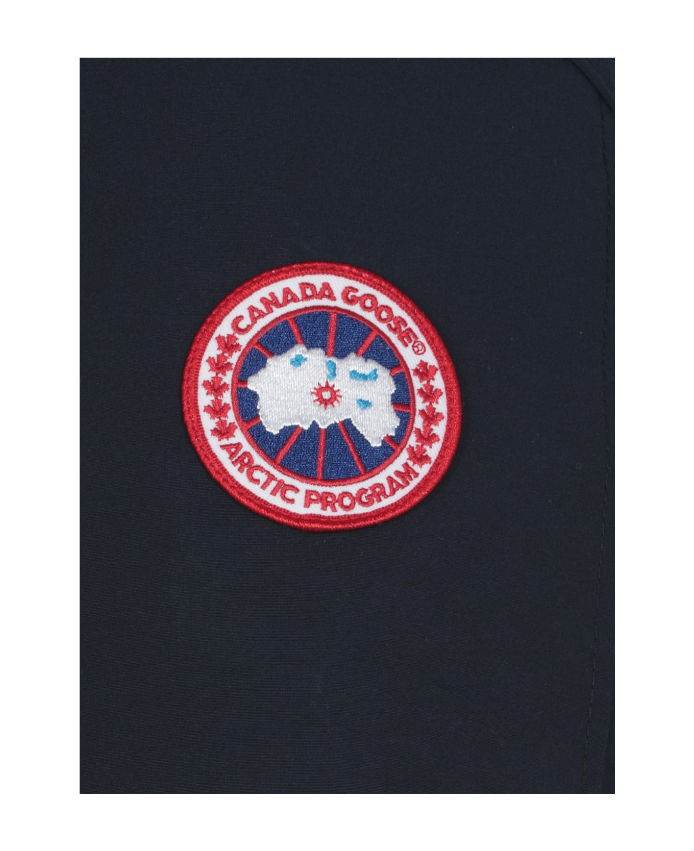 Canada Goose Langford Down Jacket - Blue