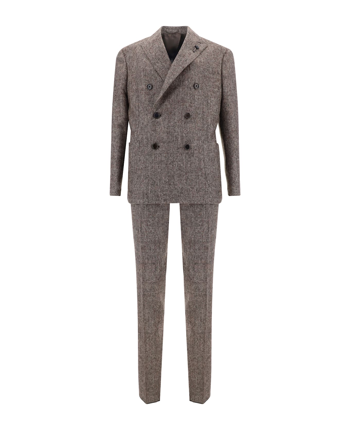 Lardini Suit - 440ne