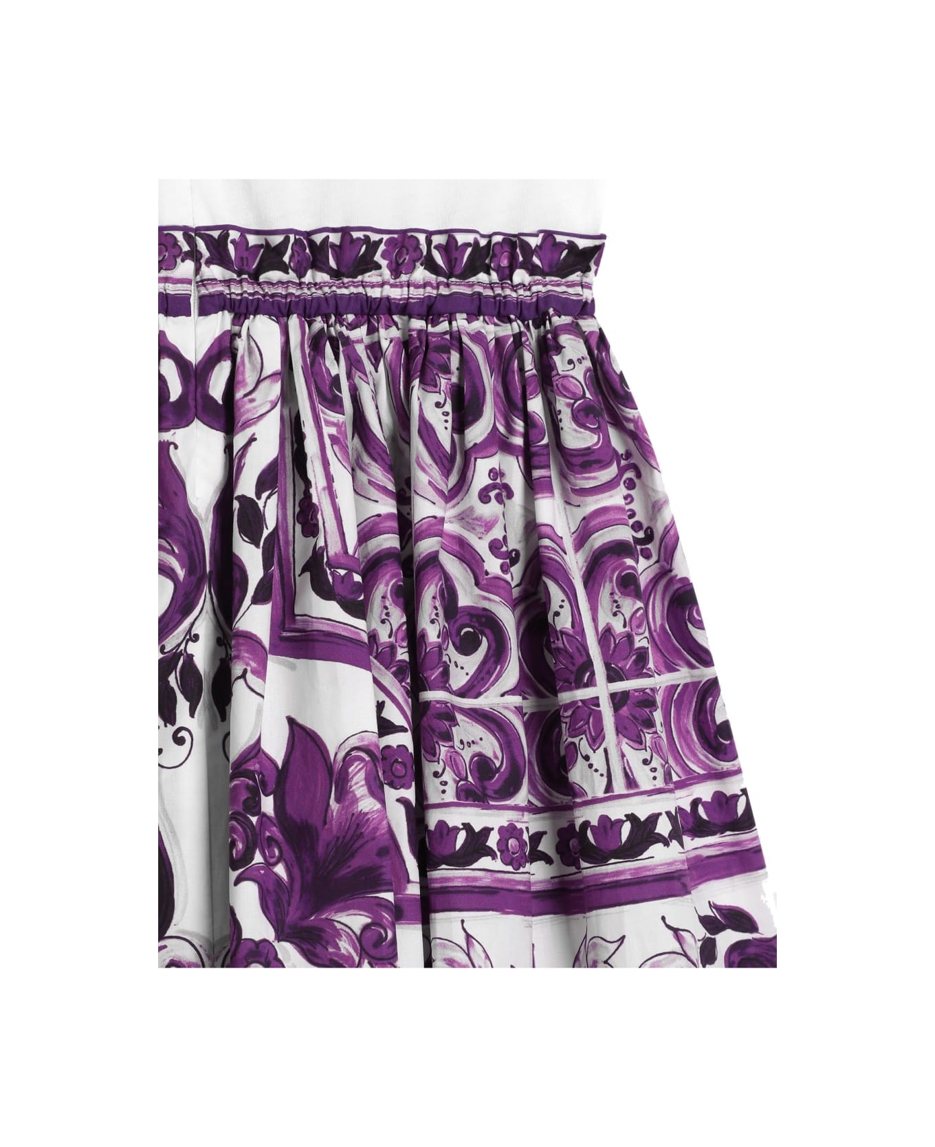 Dolce 
Gabbana Dress - MULTICOLOUR