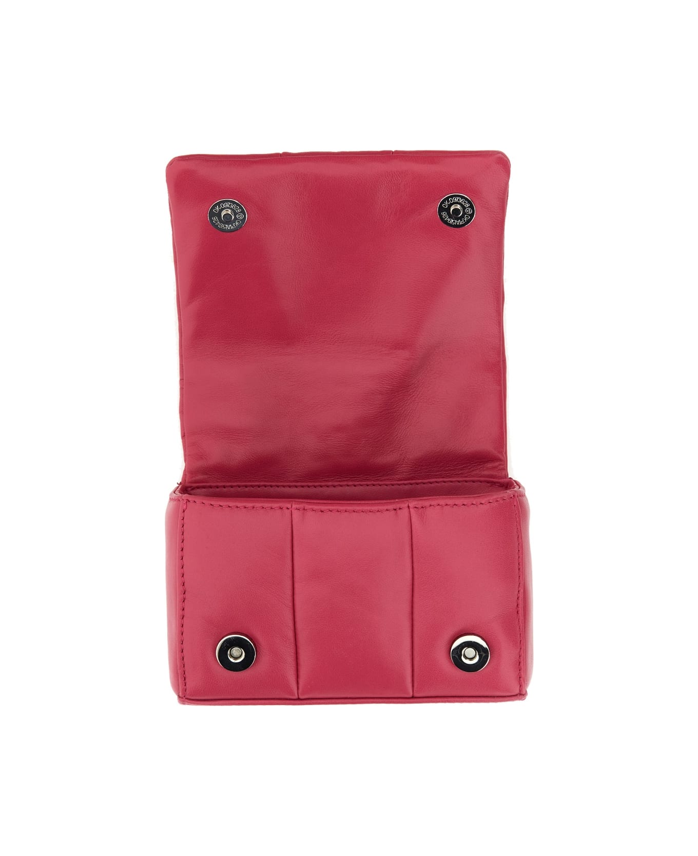 STAND STUDIO Ery Bag - FUCHSIA