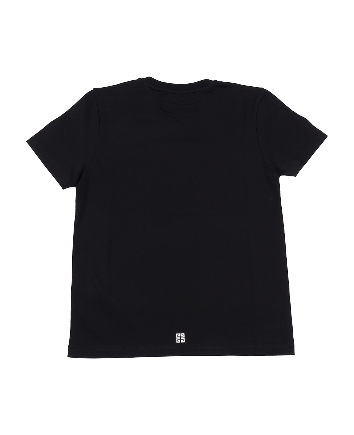 Givenchy T-shirt - BLACK