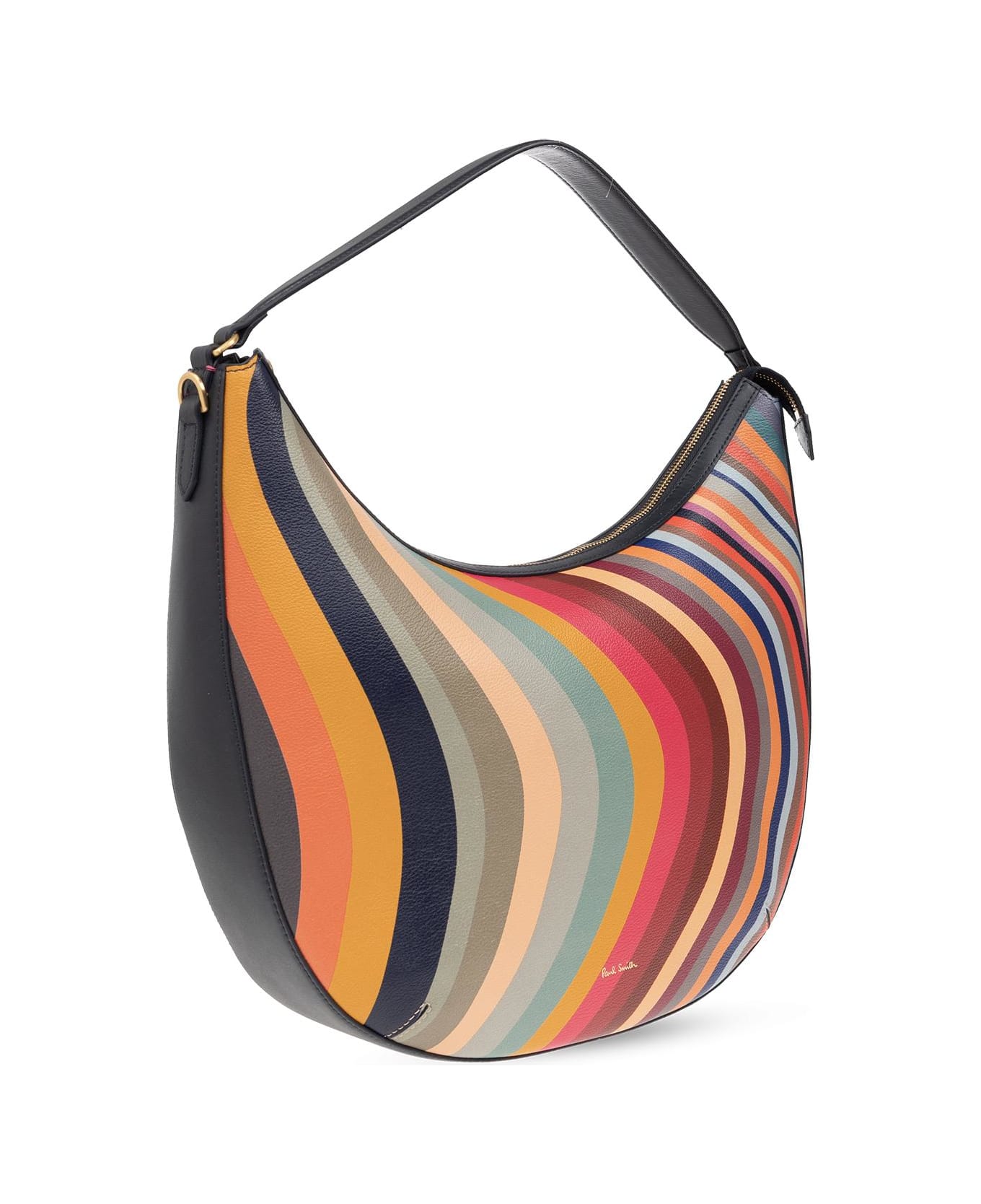 Paul Smith Shoulder Bag - Multicolor