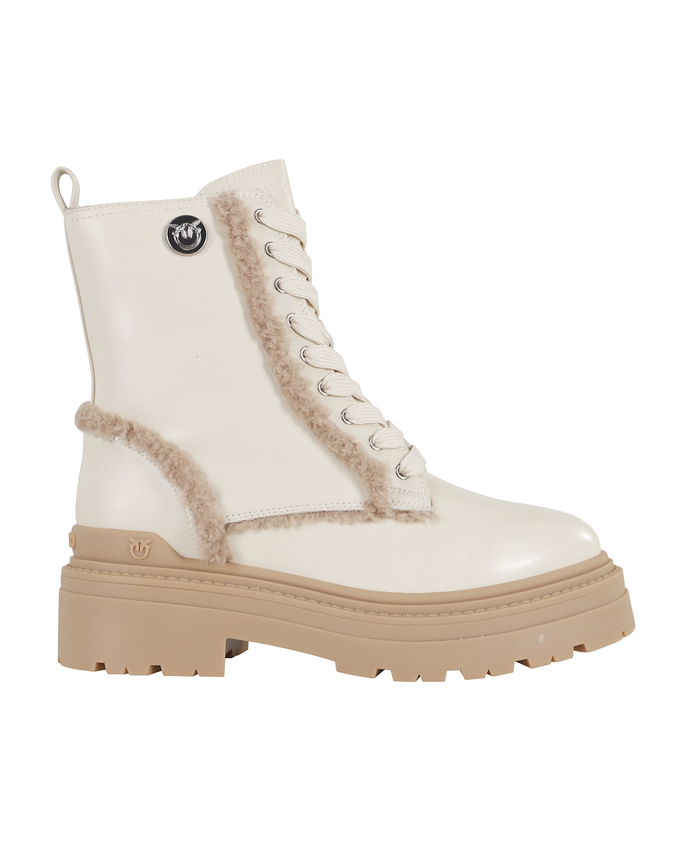 Pinko Mia 18 - Yogurt