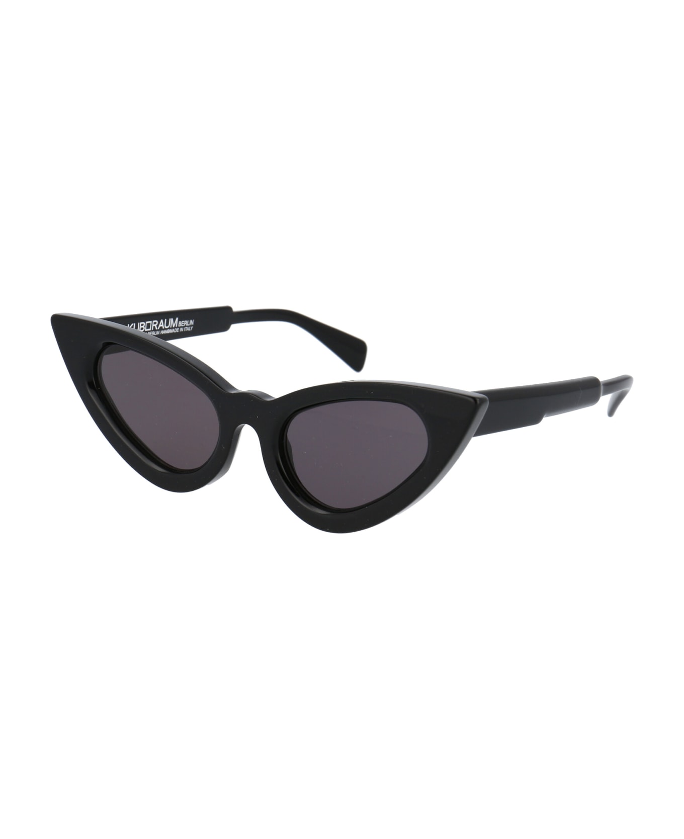 Kuboraum Maske Y3 Sunglasses - BS 2grey