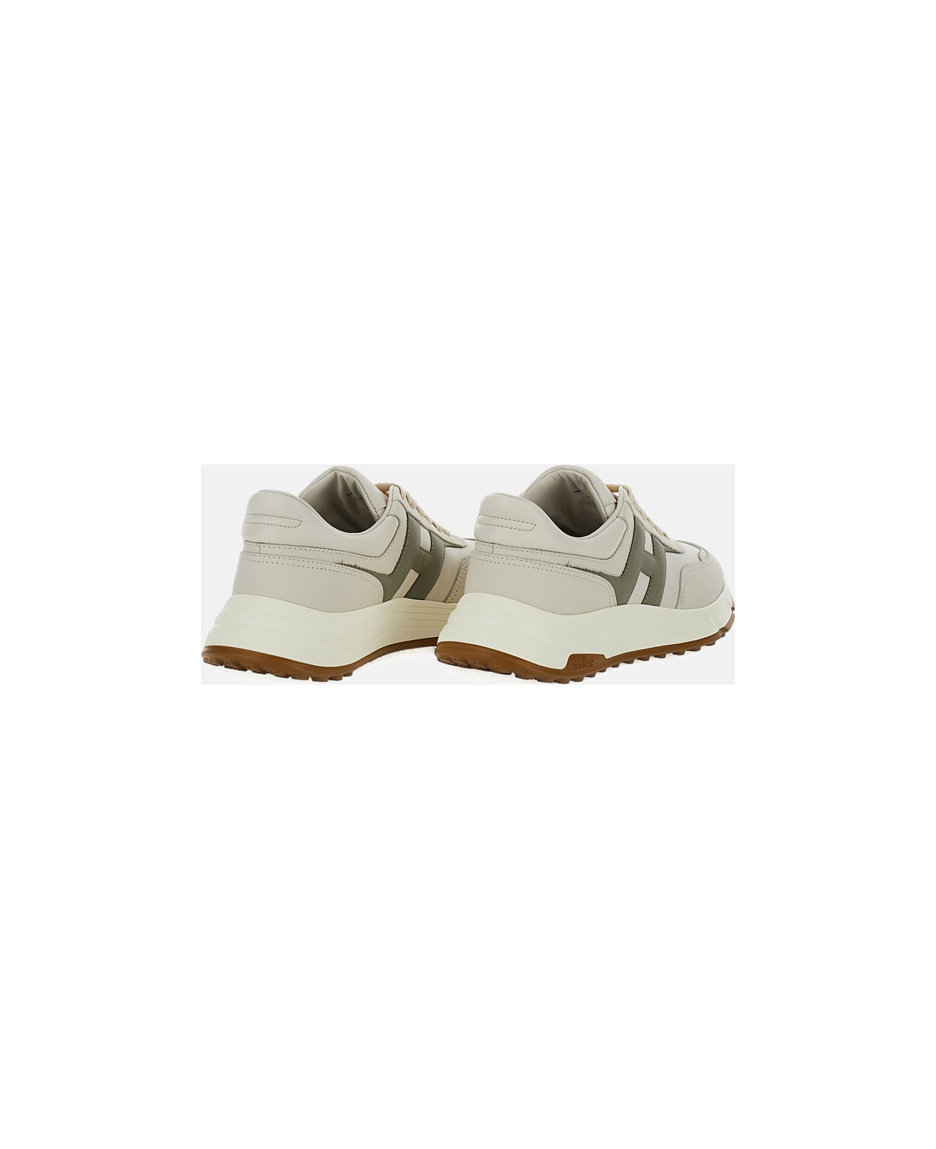 Hogan Sneakers Hogan Hyperlight - White