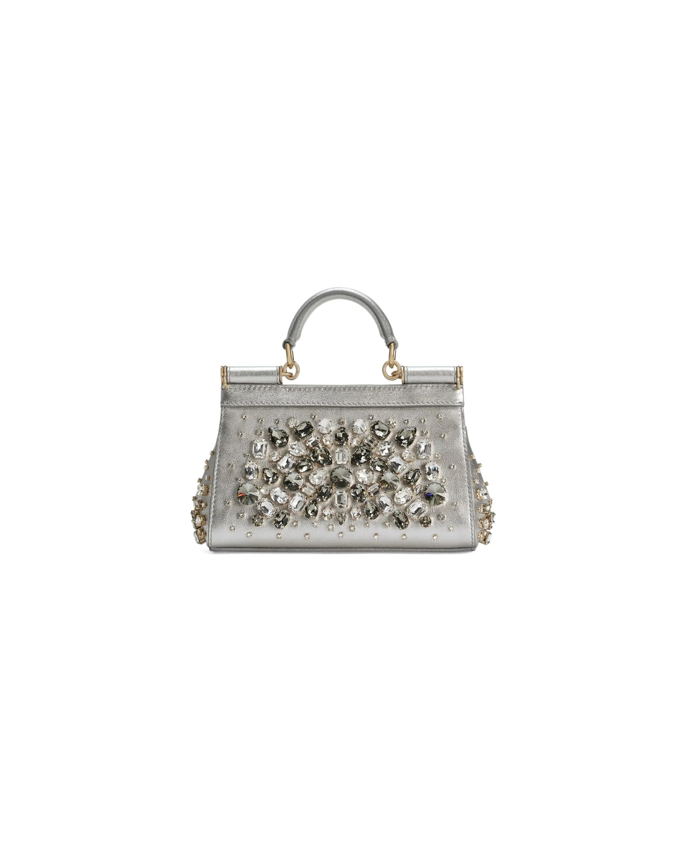 Dolce 
Gabbana Bag - SILVER