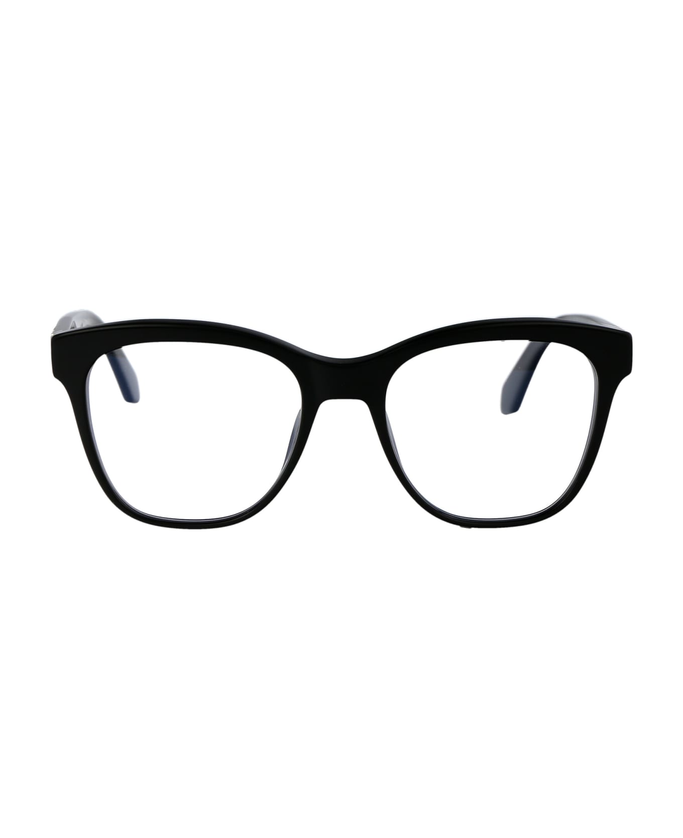 Off-White Optical Style 69 Glasses - 1000 BLACK アイウェア
