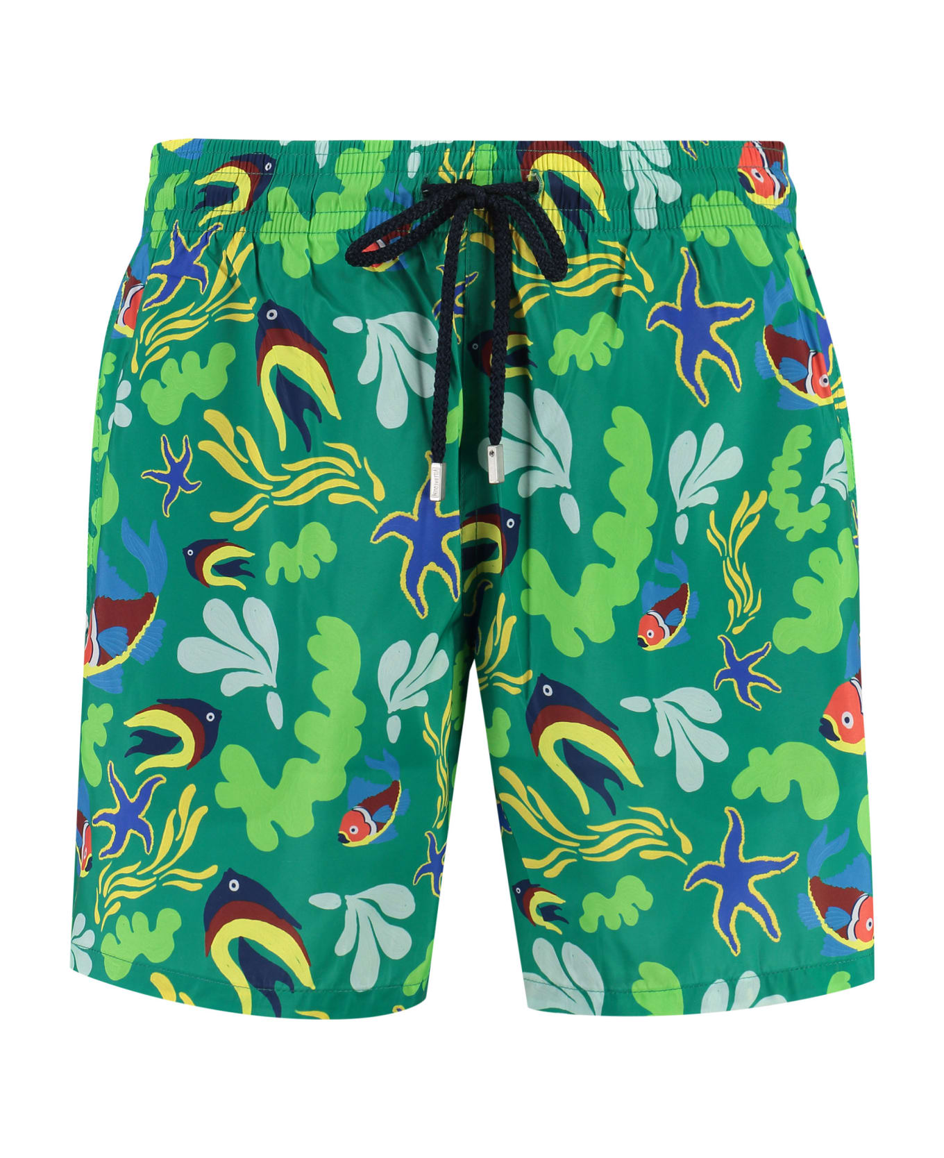 Vilebrequin Mahina Swim Shorts | italist